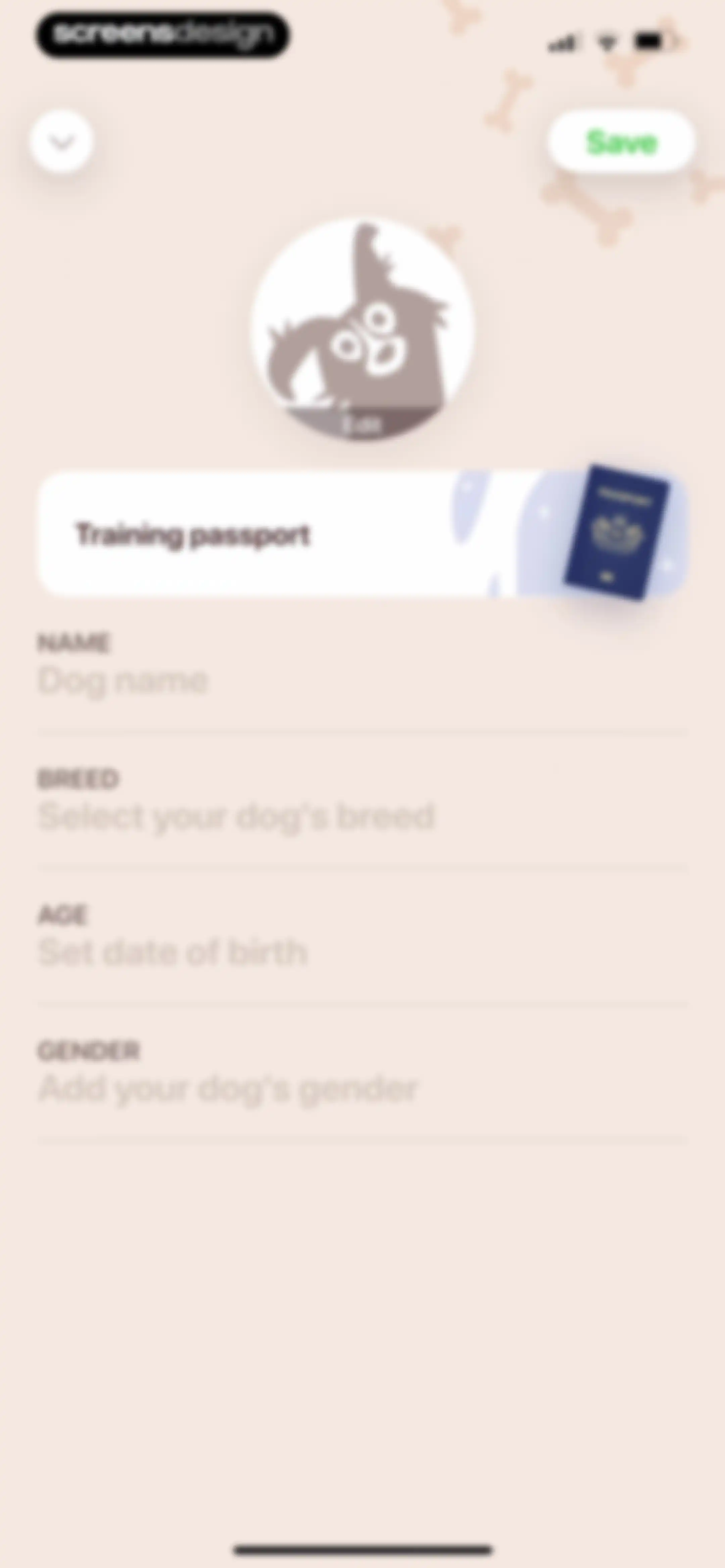 Woofz - Puppy and Dog Training screen 195