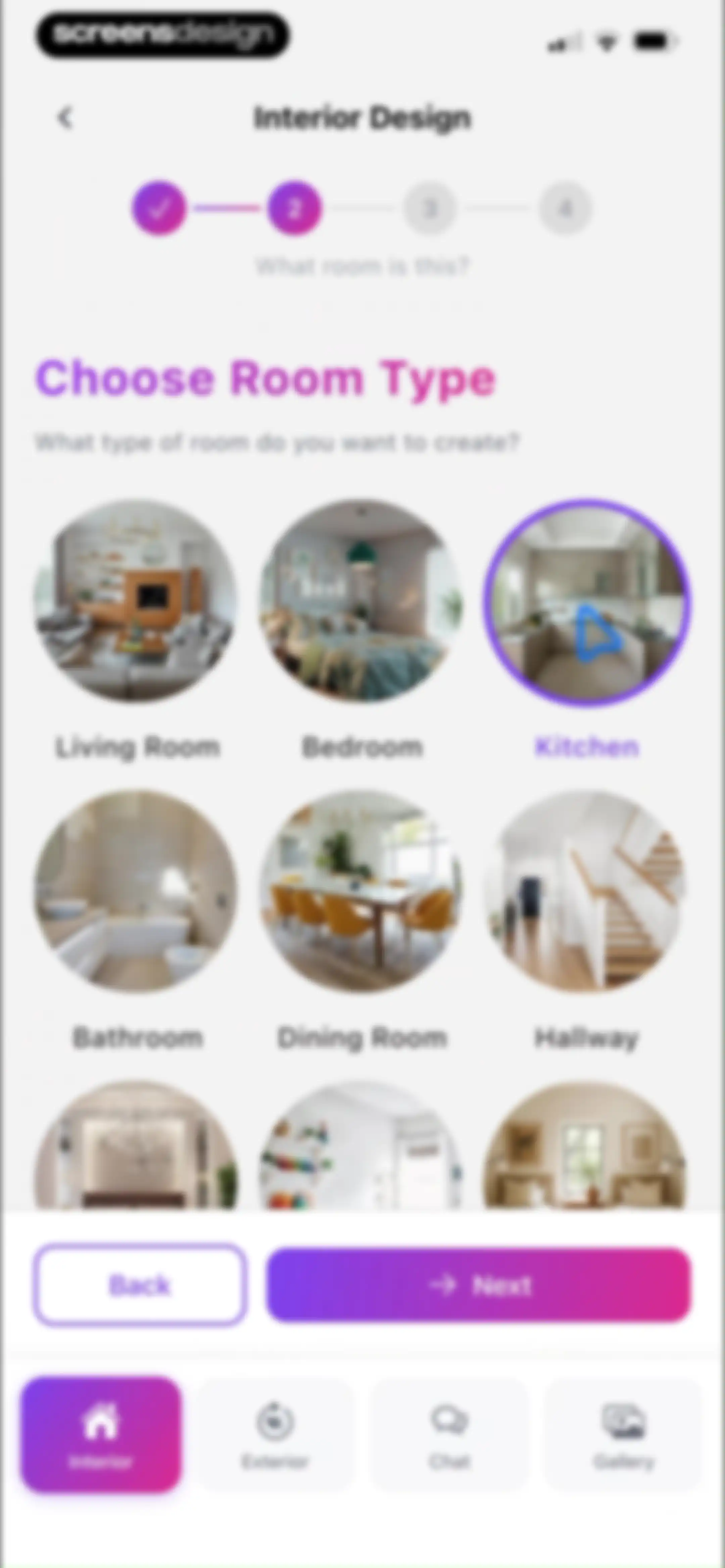 RoomGPT : AI Interior Design screen 16