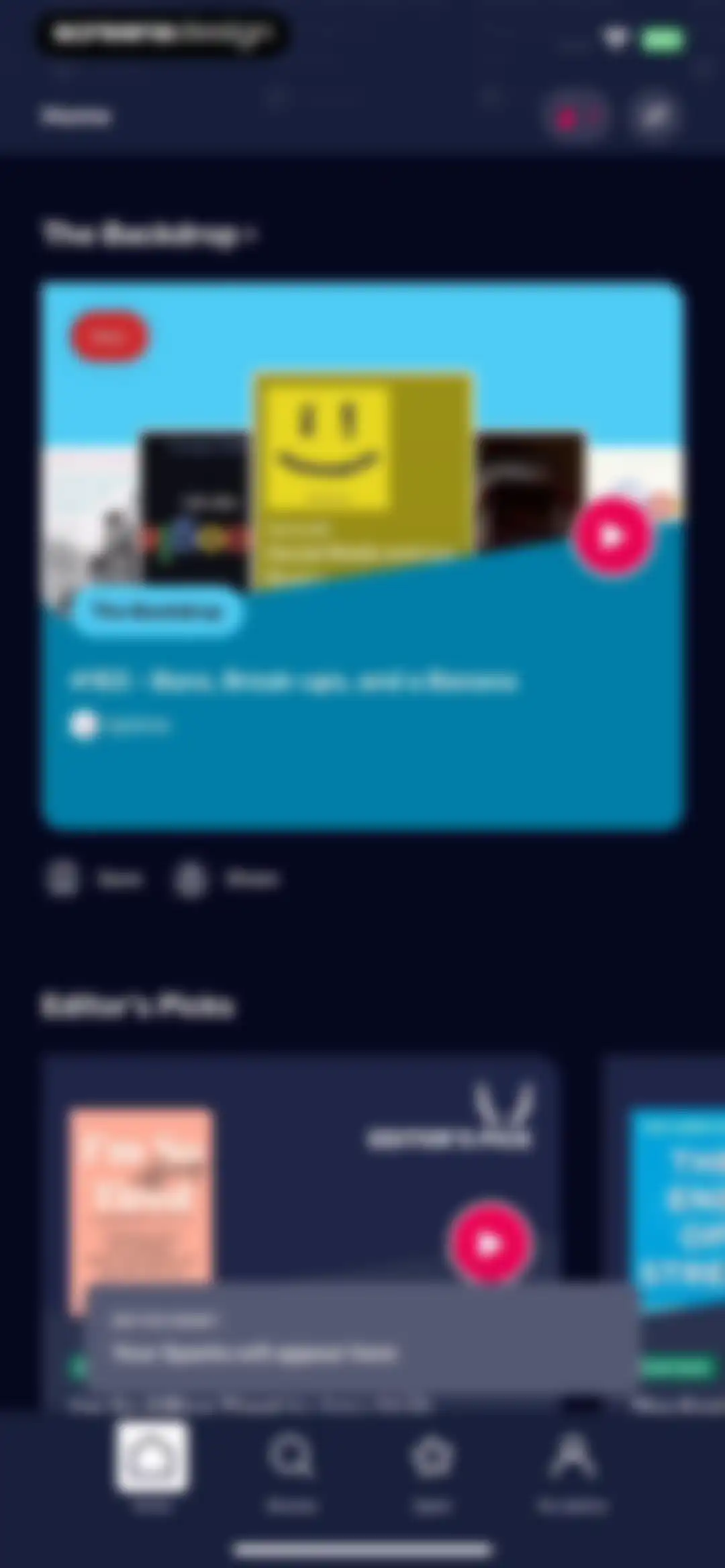 Uptime: Get smarter, stand out screen 55