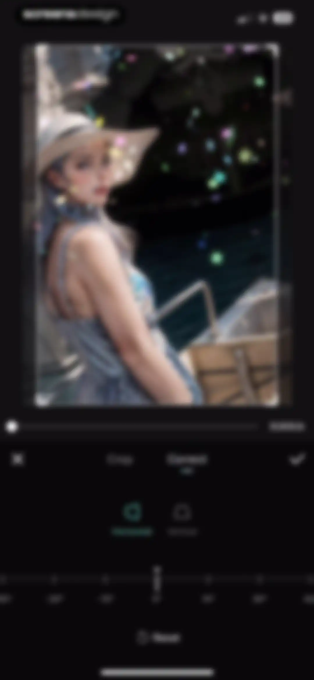 Winkit - AI Video Enhancer screen 51