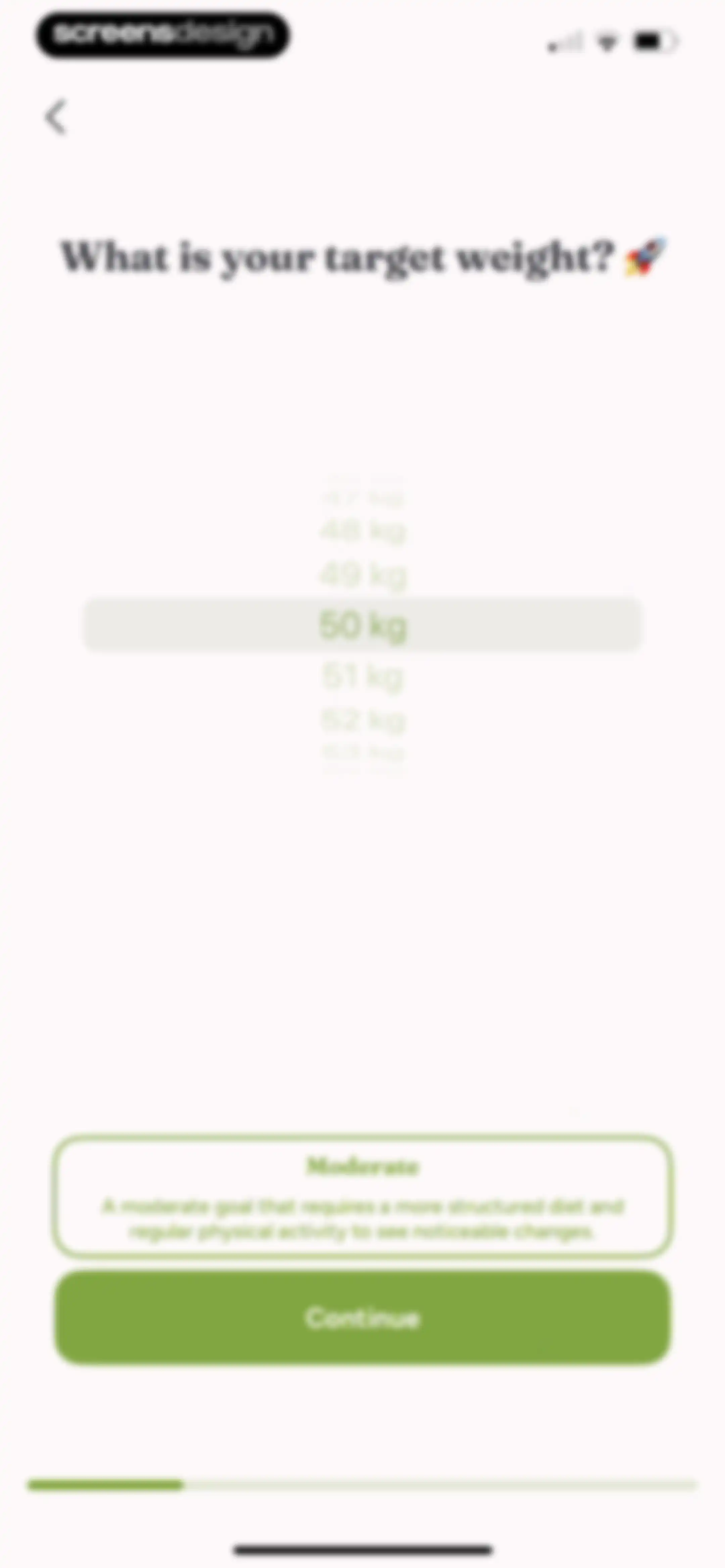 Fast & Fit: IF Fasting Counter screen 11