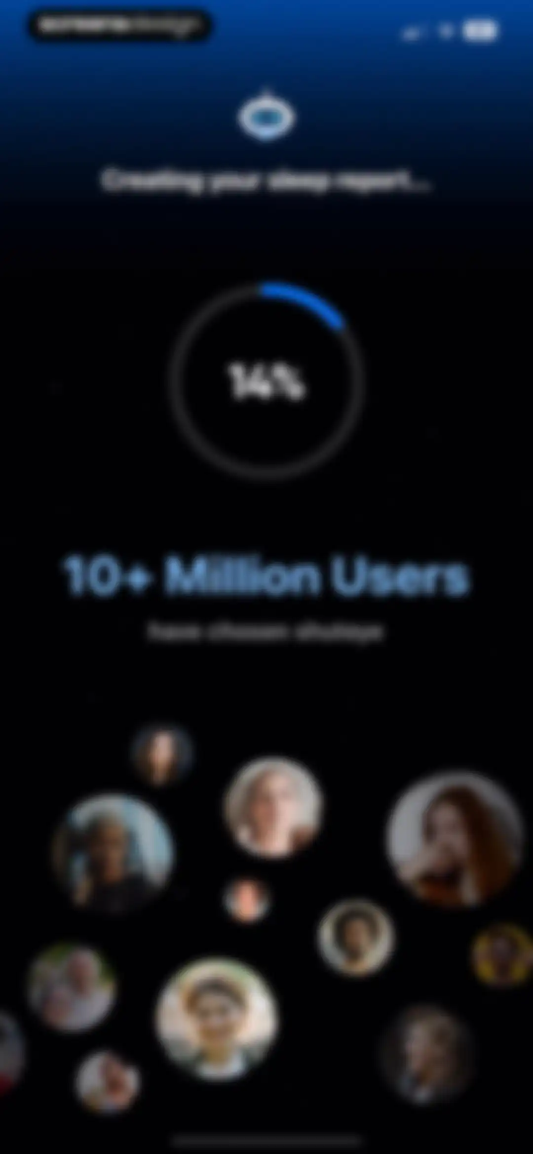 ShutEye®: Sleep Tracker, Sound screen 22