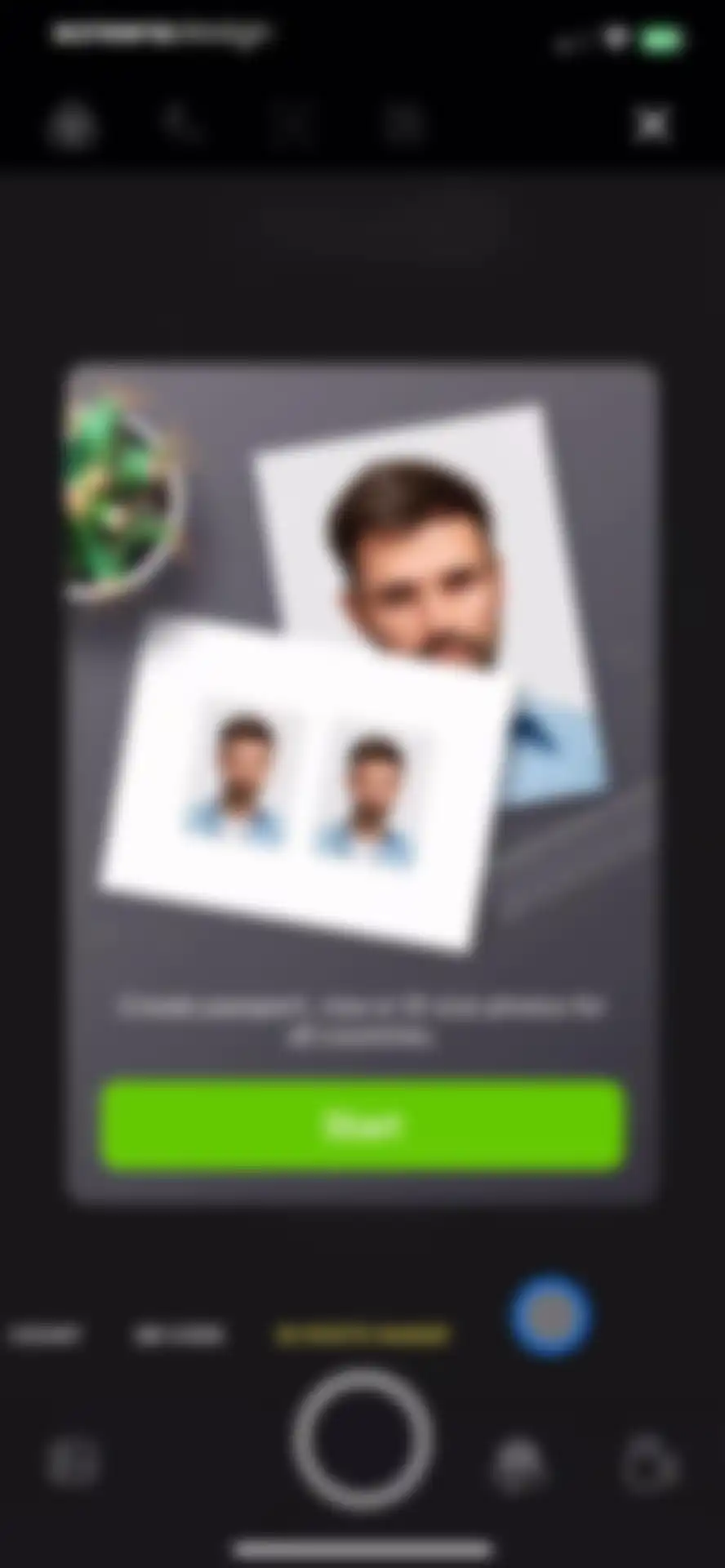 My Scanner: Scan to PDF & Edit screen 58