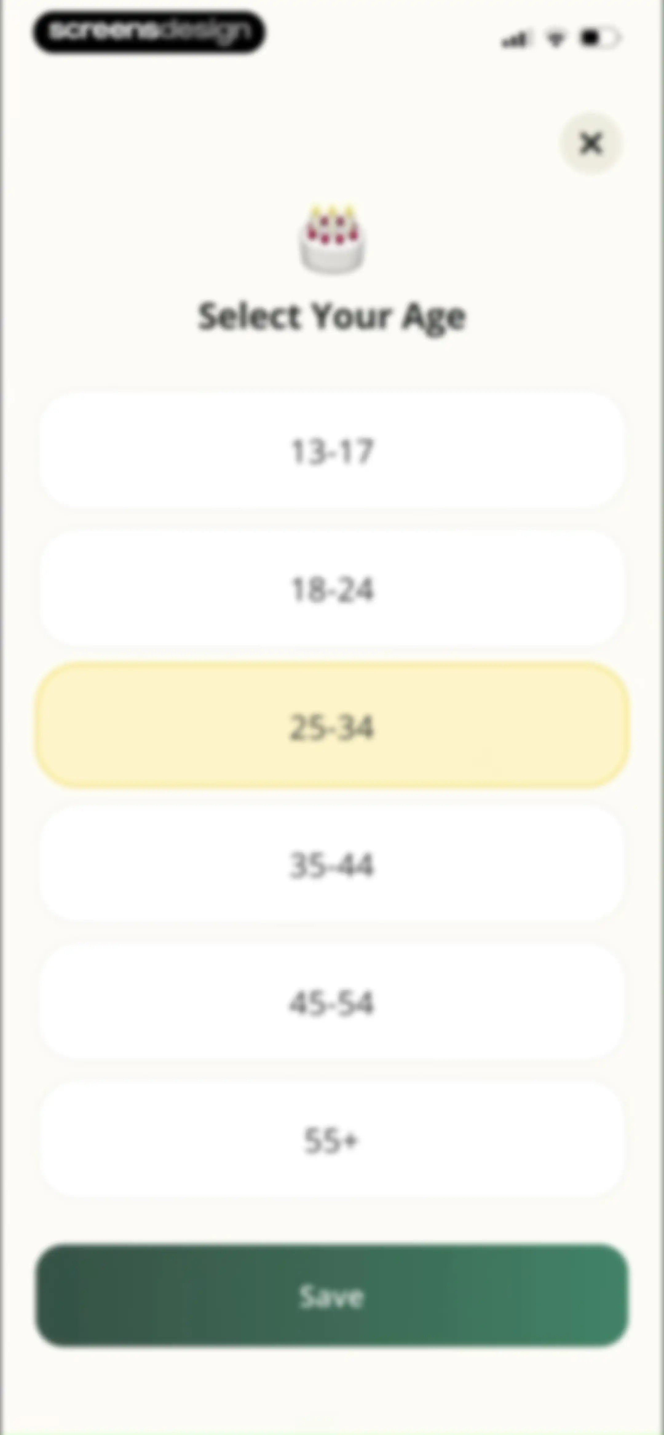 Bible Path: Prayers & Widgets screen 114