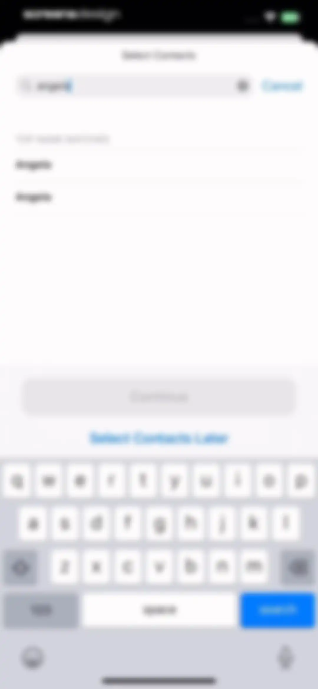 MIA: AI Song Generator screen 14