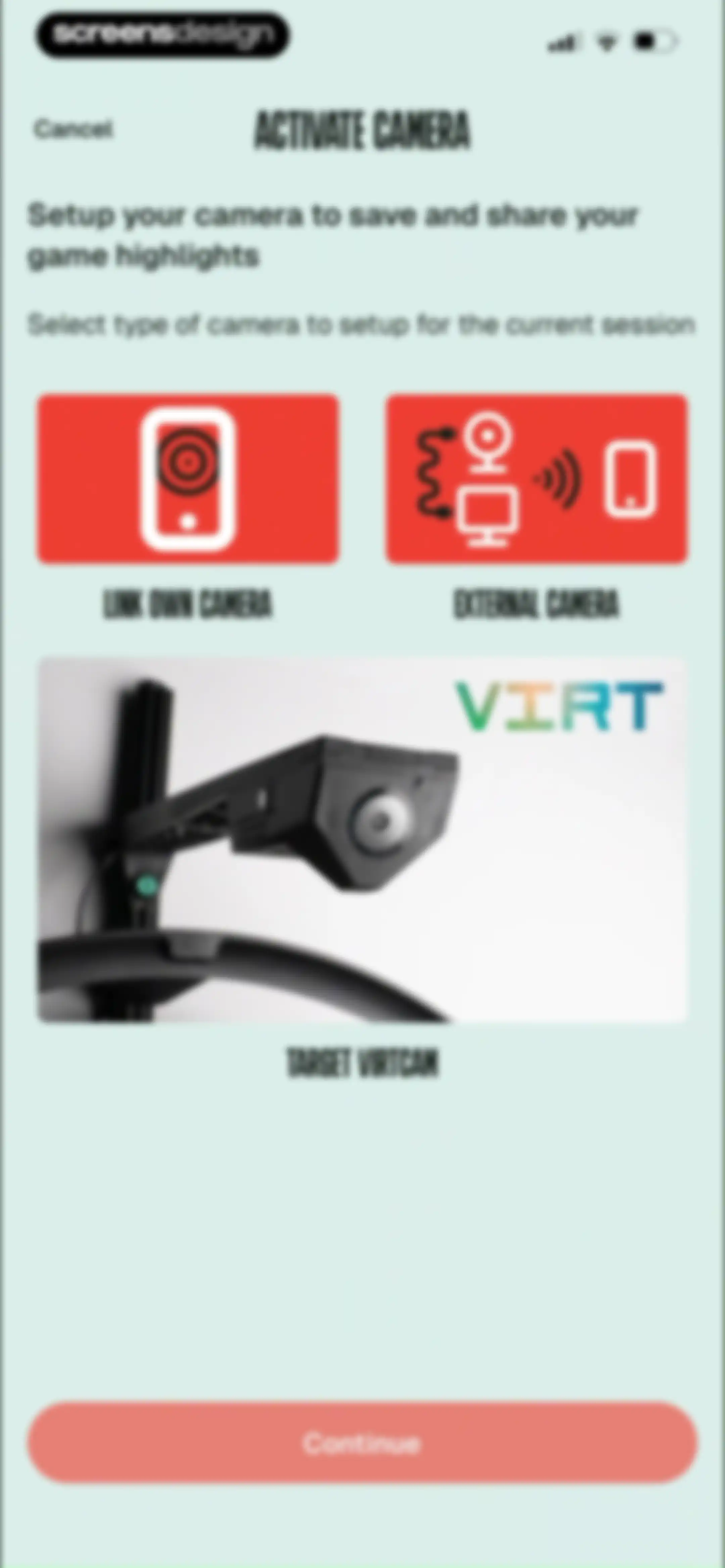 DartCounter screen 53