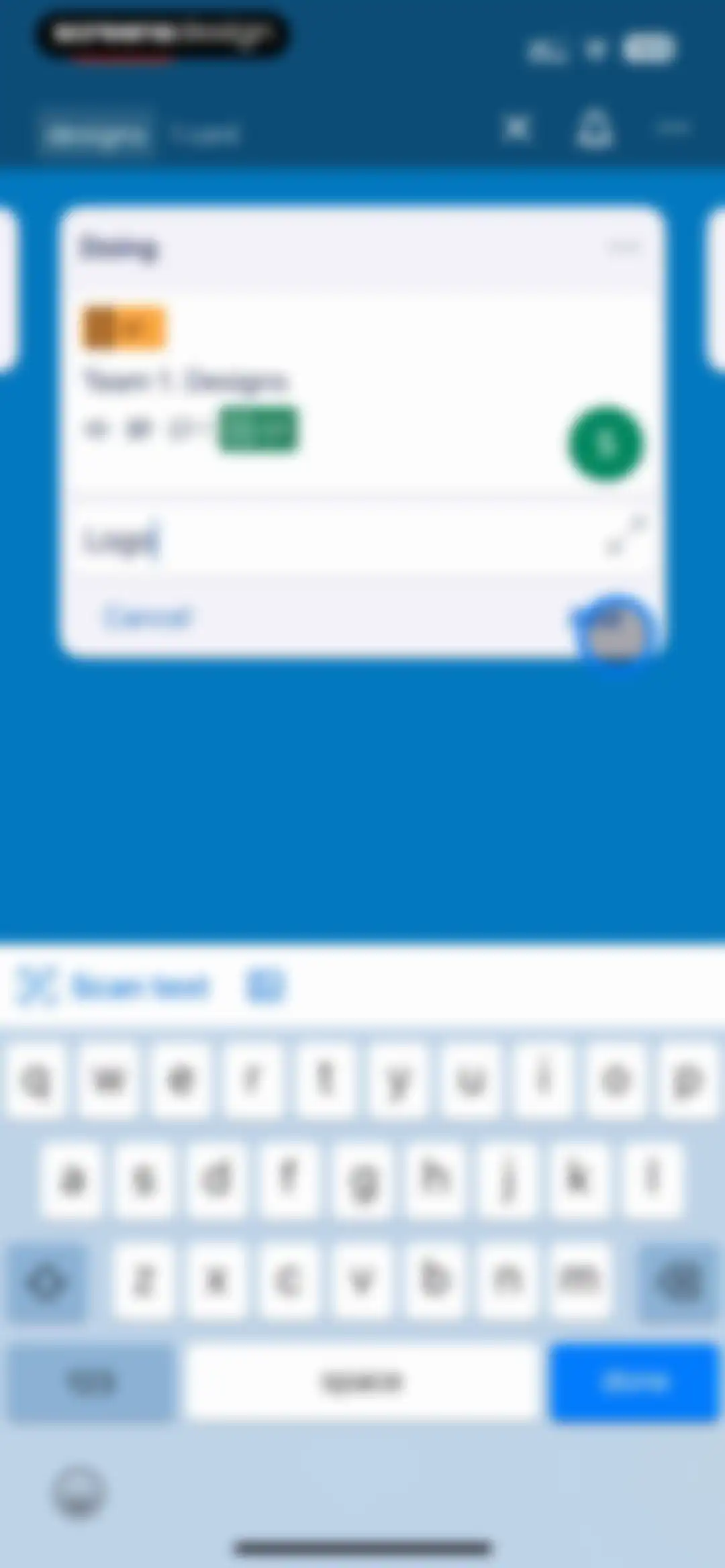 Trello: Daily Task Tracker screen 56