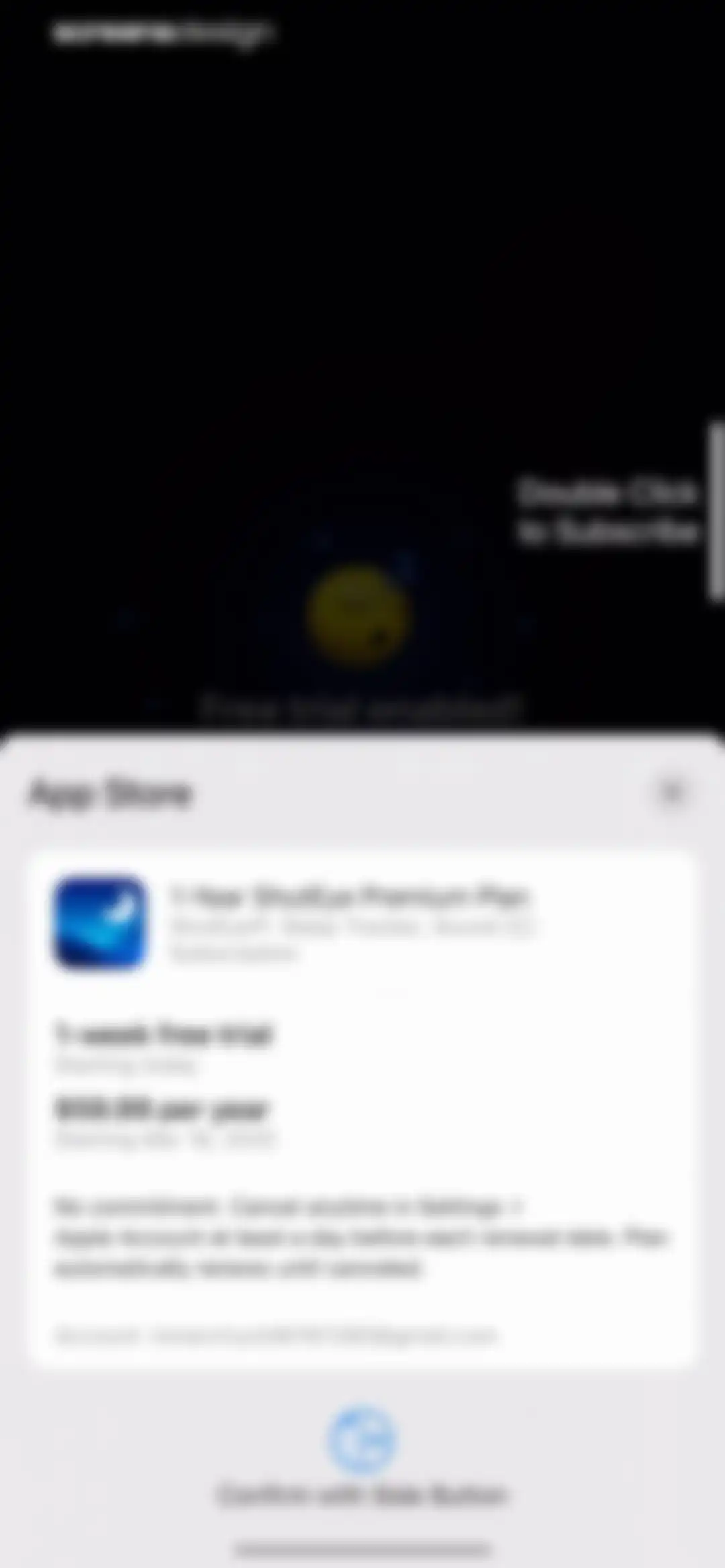 ShutEye®: Sleep Tracker, Sound screen 38