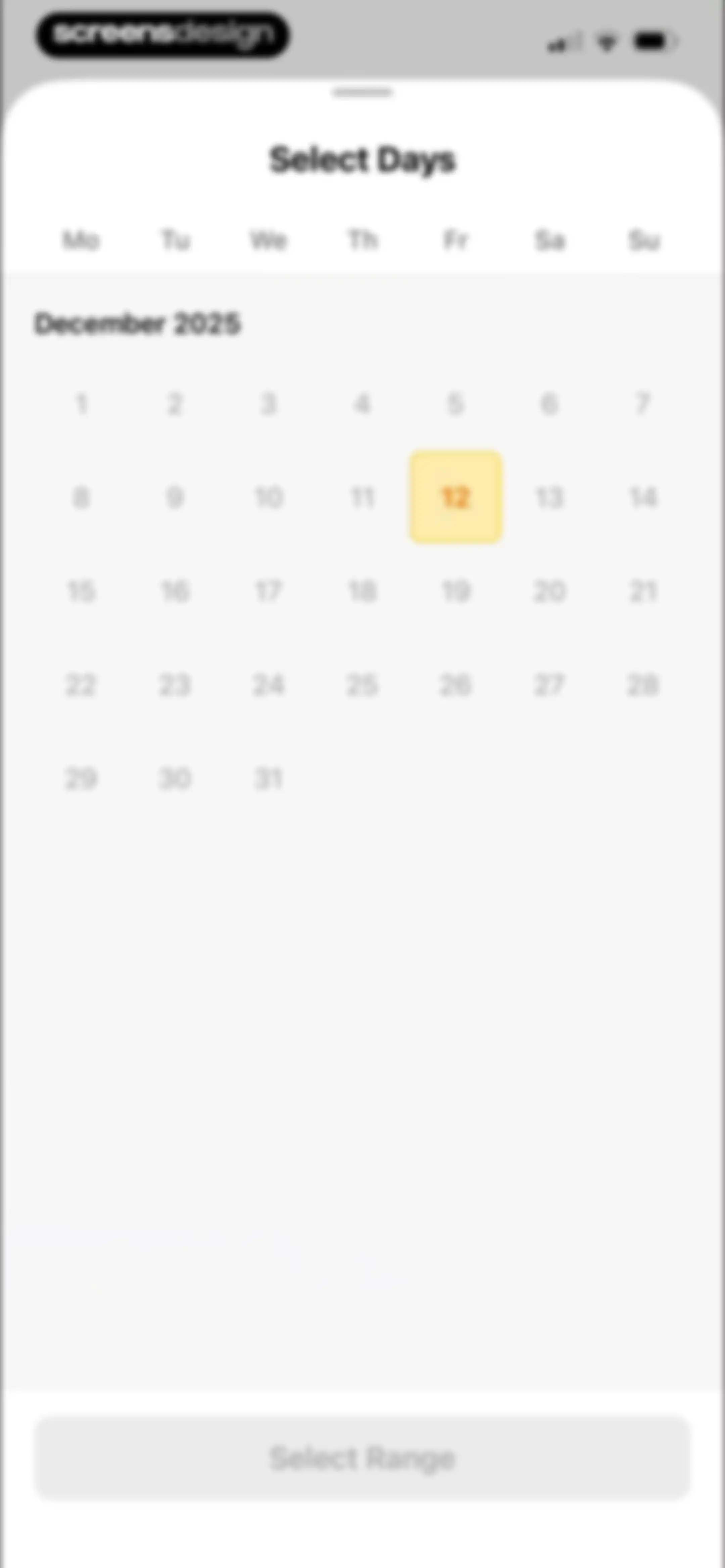 Fitia: Calorie Counter & Diet screen 223