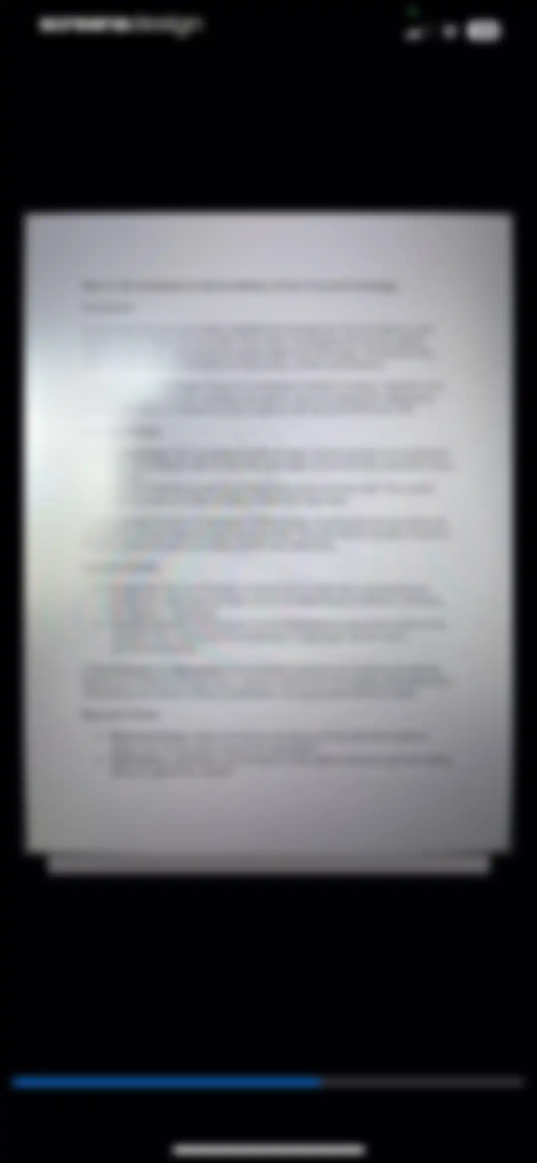 Scanner App - Scan PDF & Docs screen 58