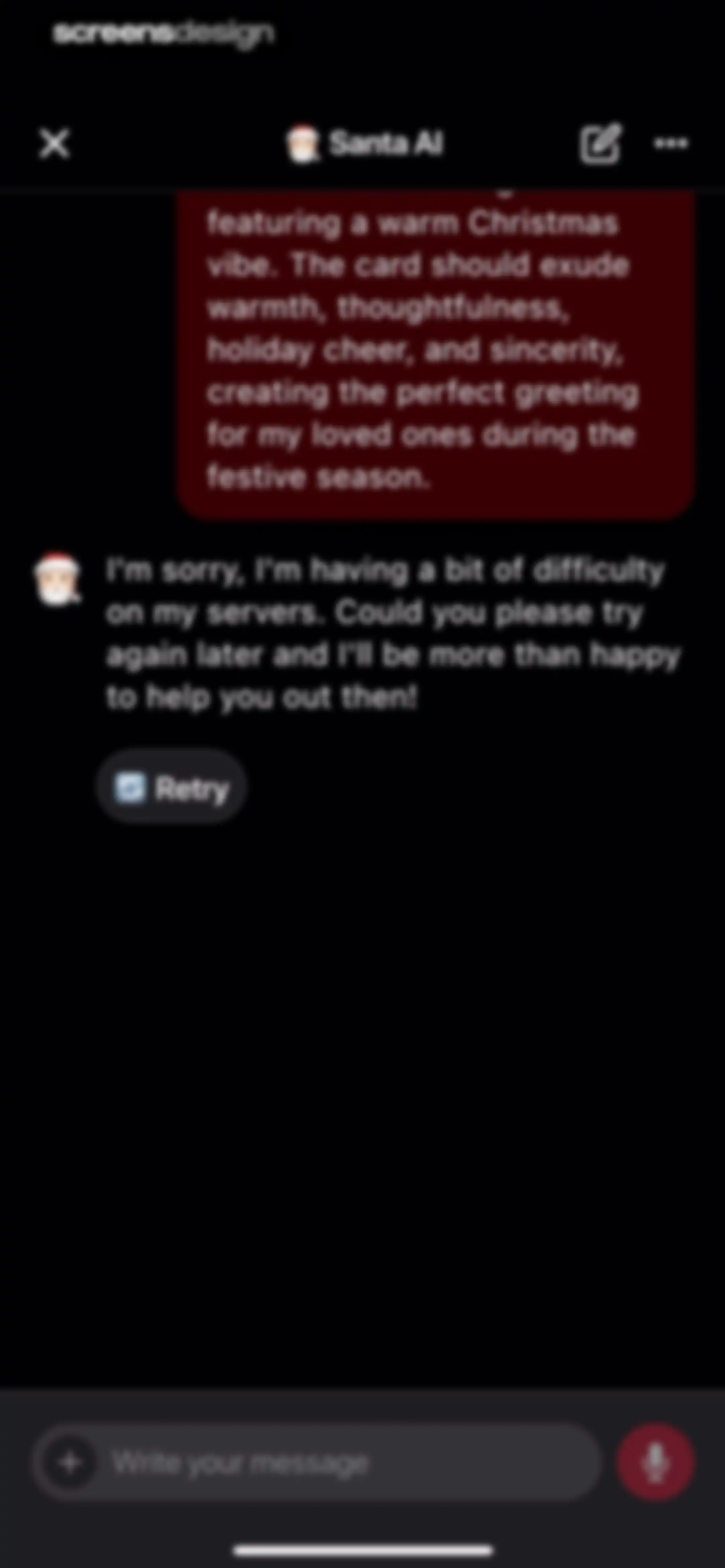 Chat AI: Ask Agent Anything screen 83