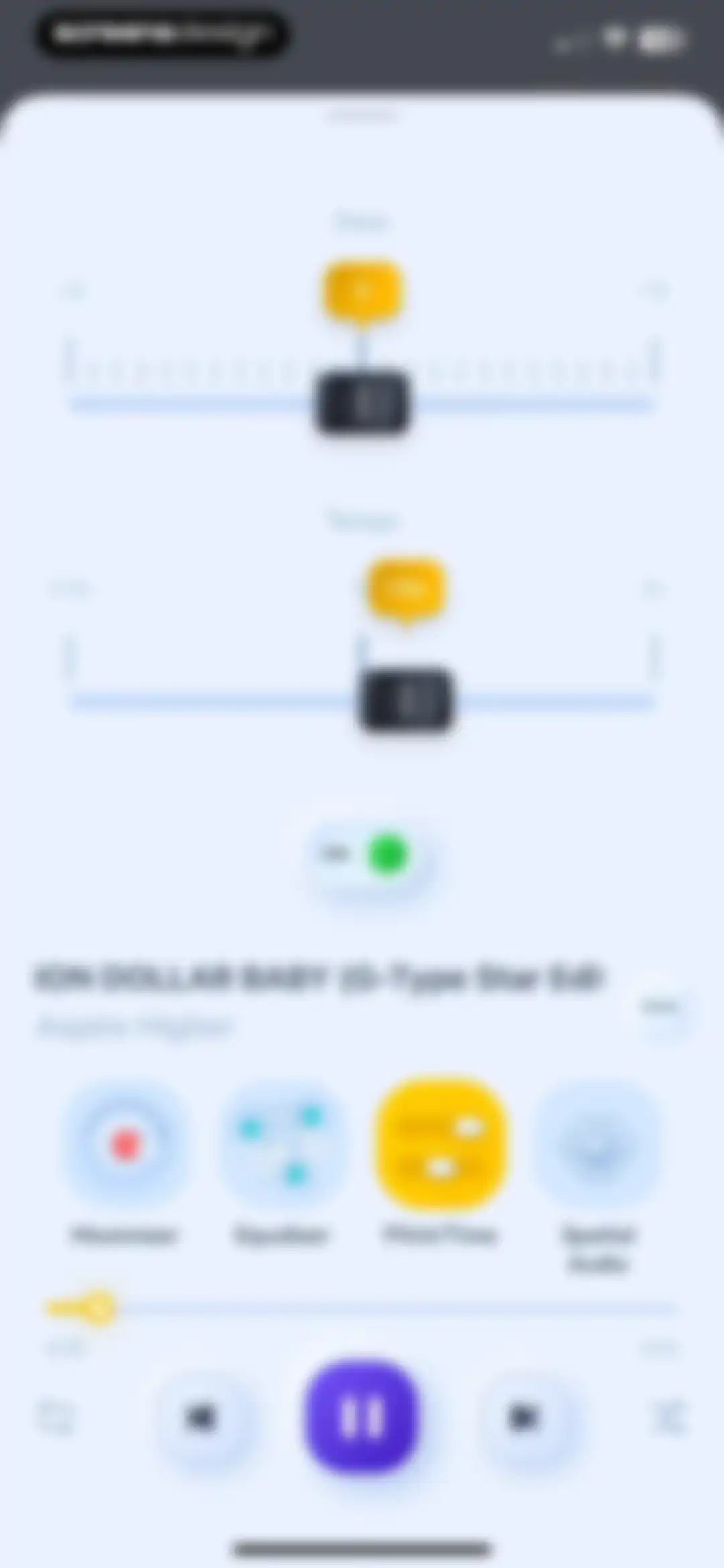 Equalizer - Volume Booster EQ screen 18