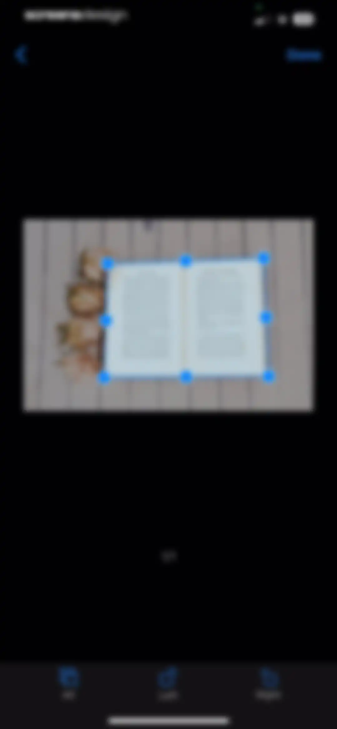 Scanner App - Scan PDF & Docs screen 88