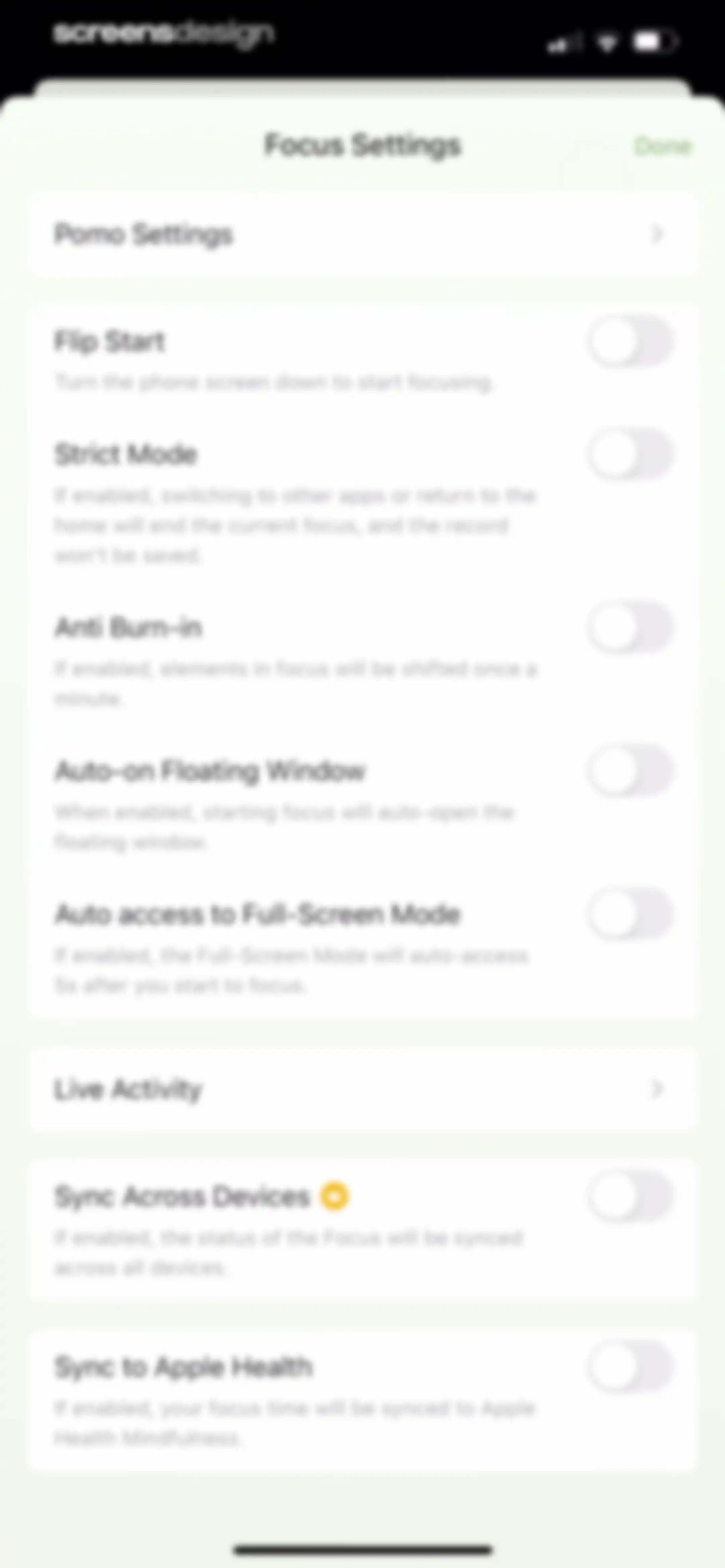 TickTick:To-Do List & Calendar screen 177