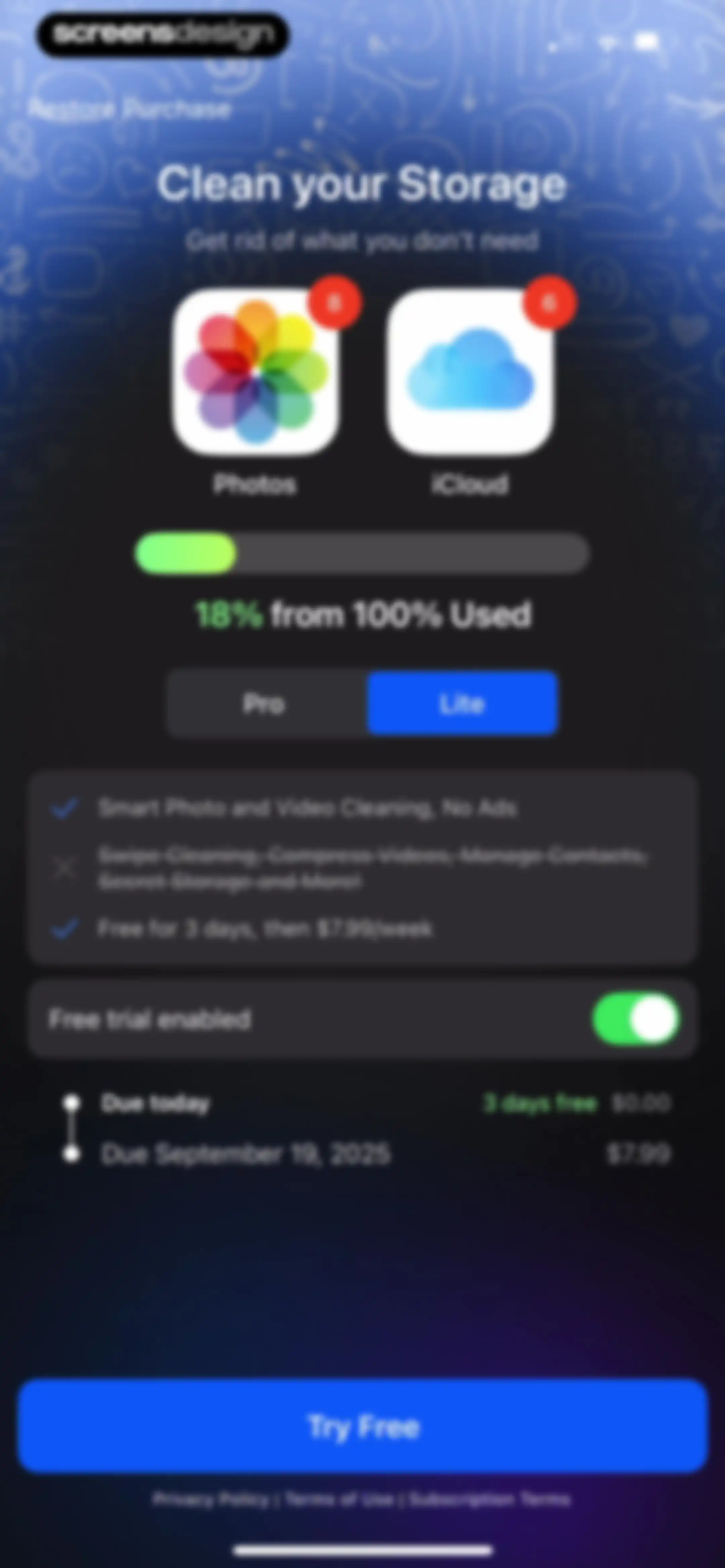 ProClean: Phone Cleaner screen 7