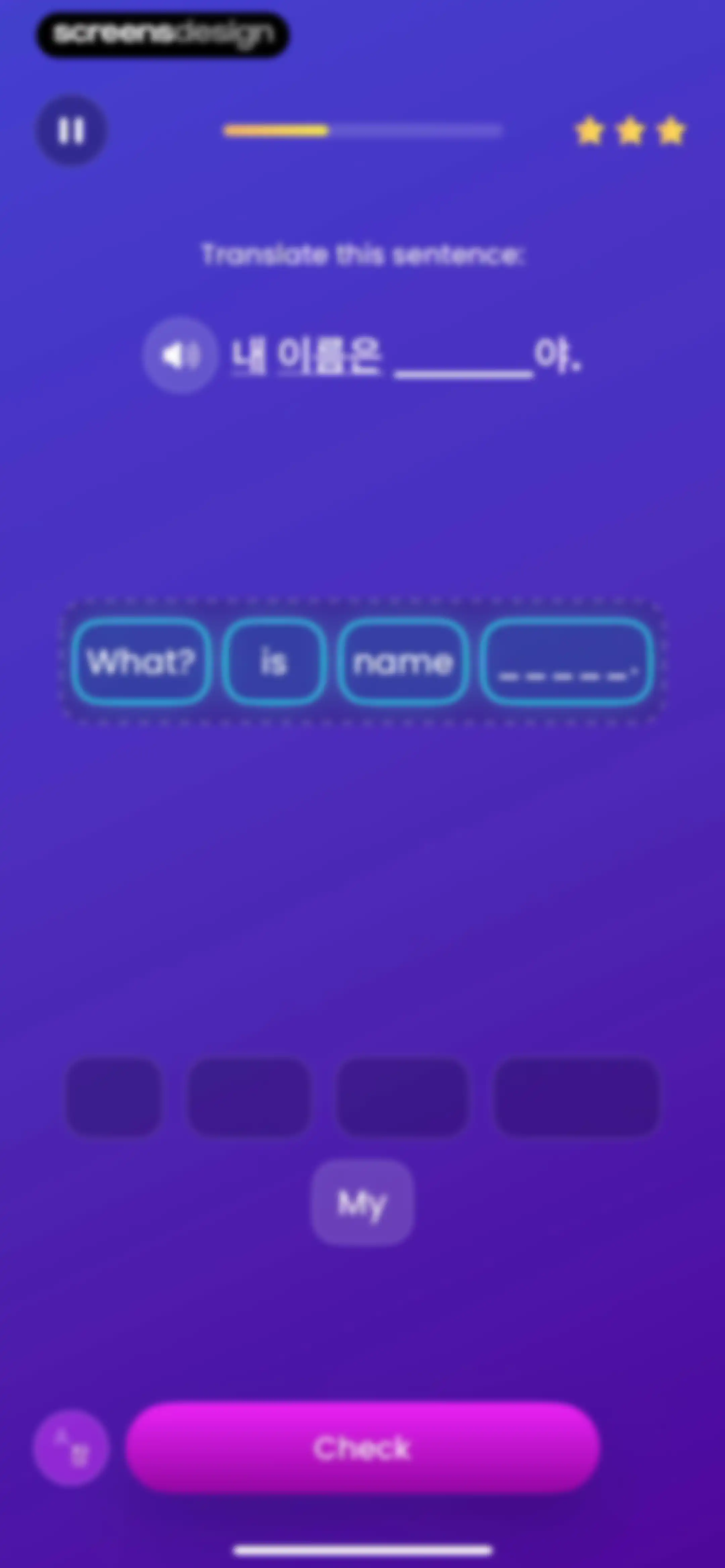 Mondly: Learn 41 Languages screen 32