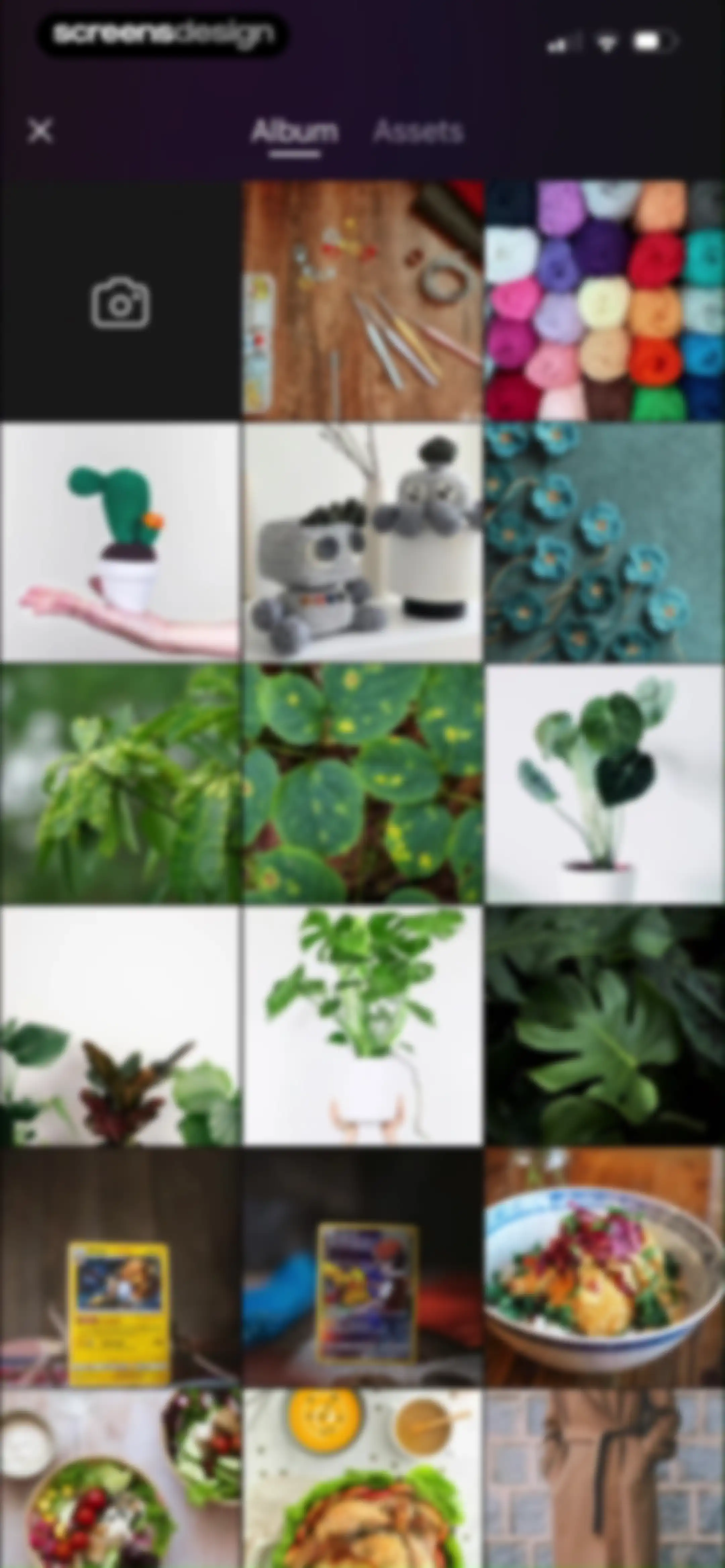 Filmit AI: AI Cinematic Video screen 18
