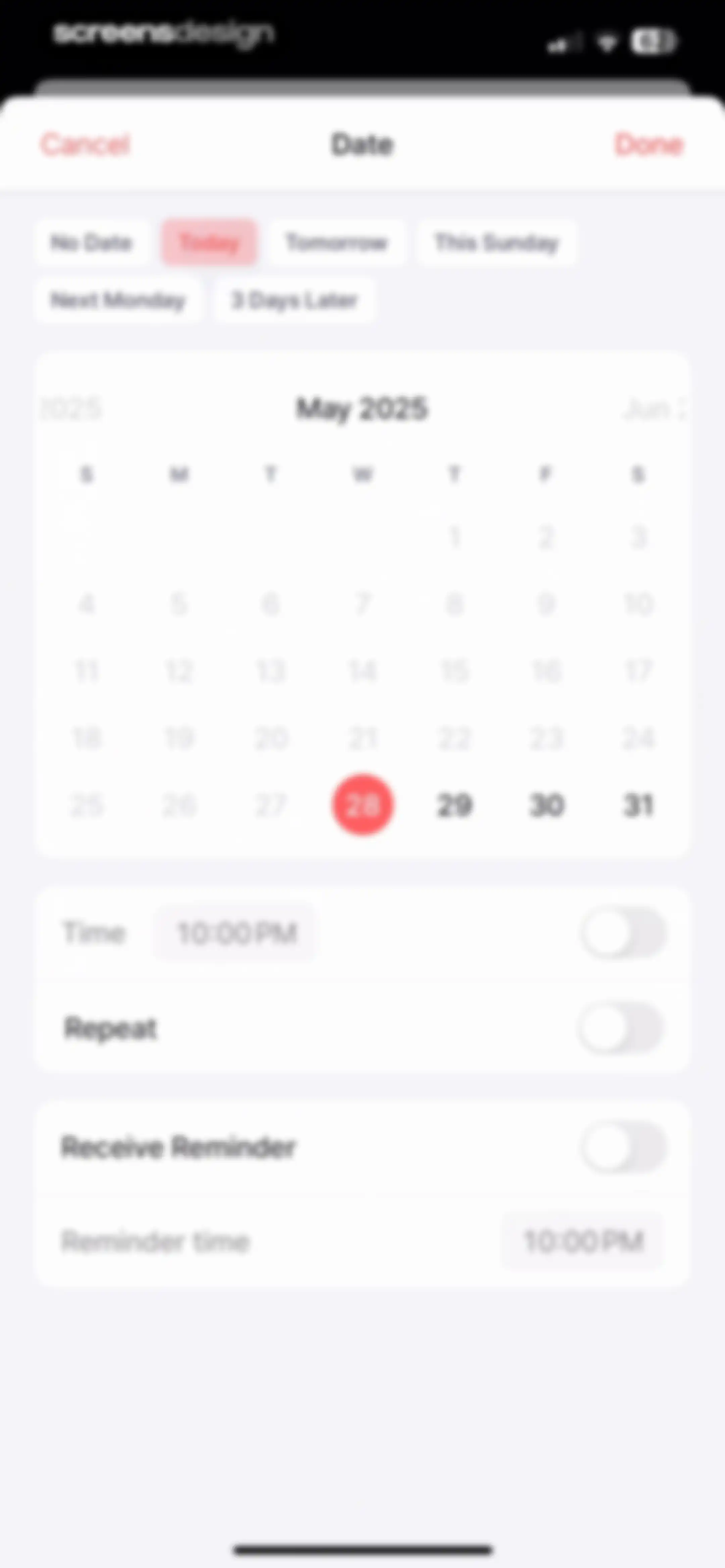 Focus Keeper - Pomodoro Timer screen 45
