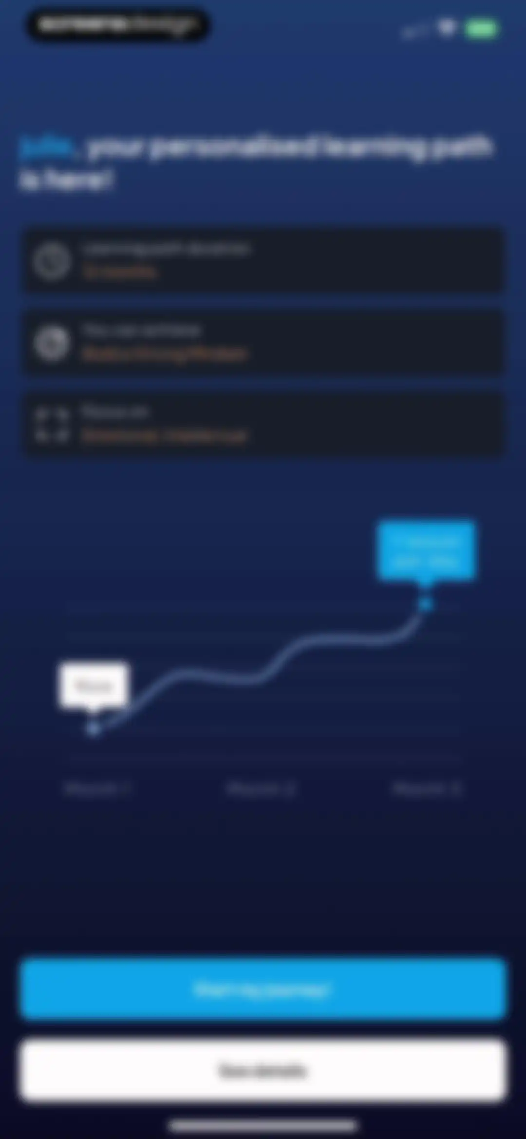 Alux: Build Wealth Faster screen 42