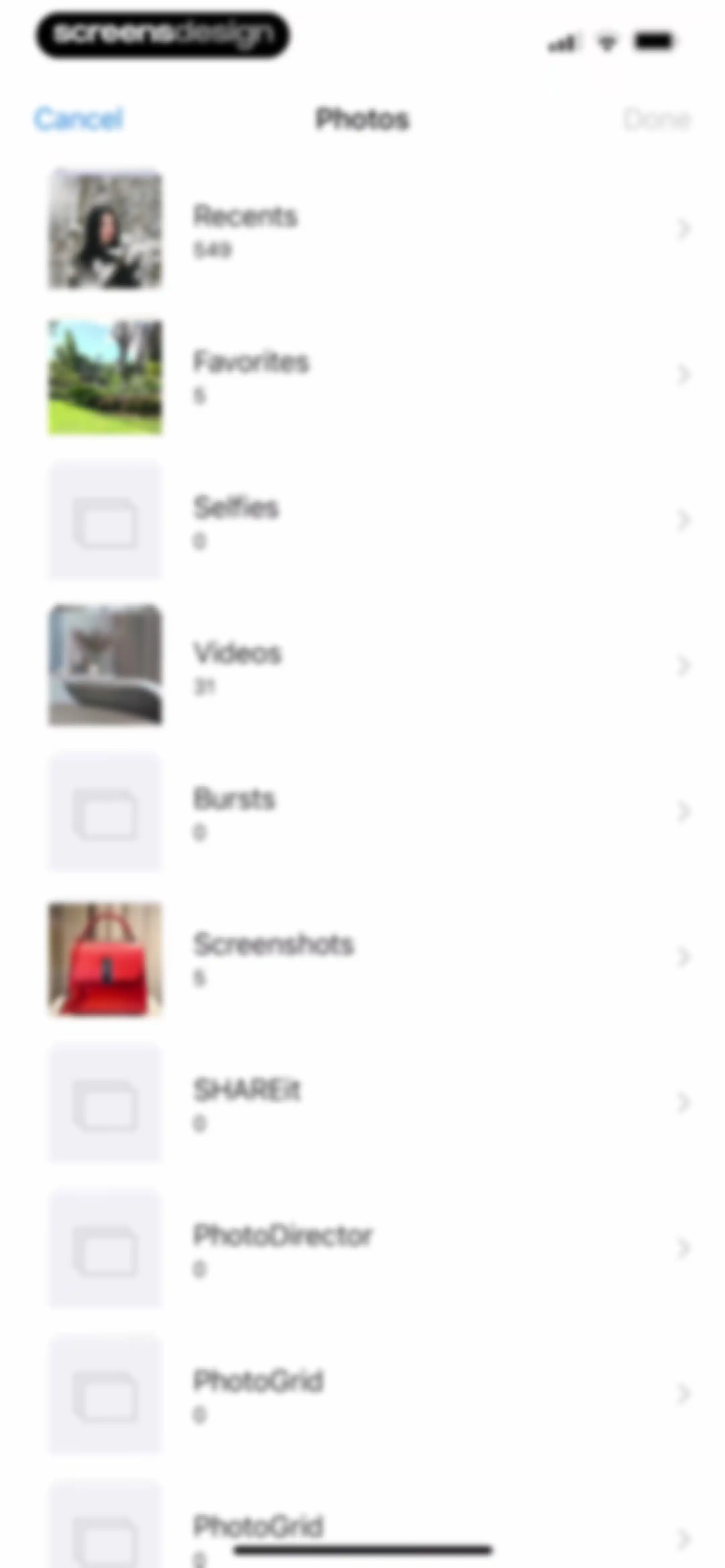 Feed Preview: Planner for IG screen 80