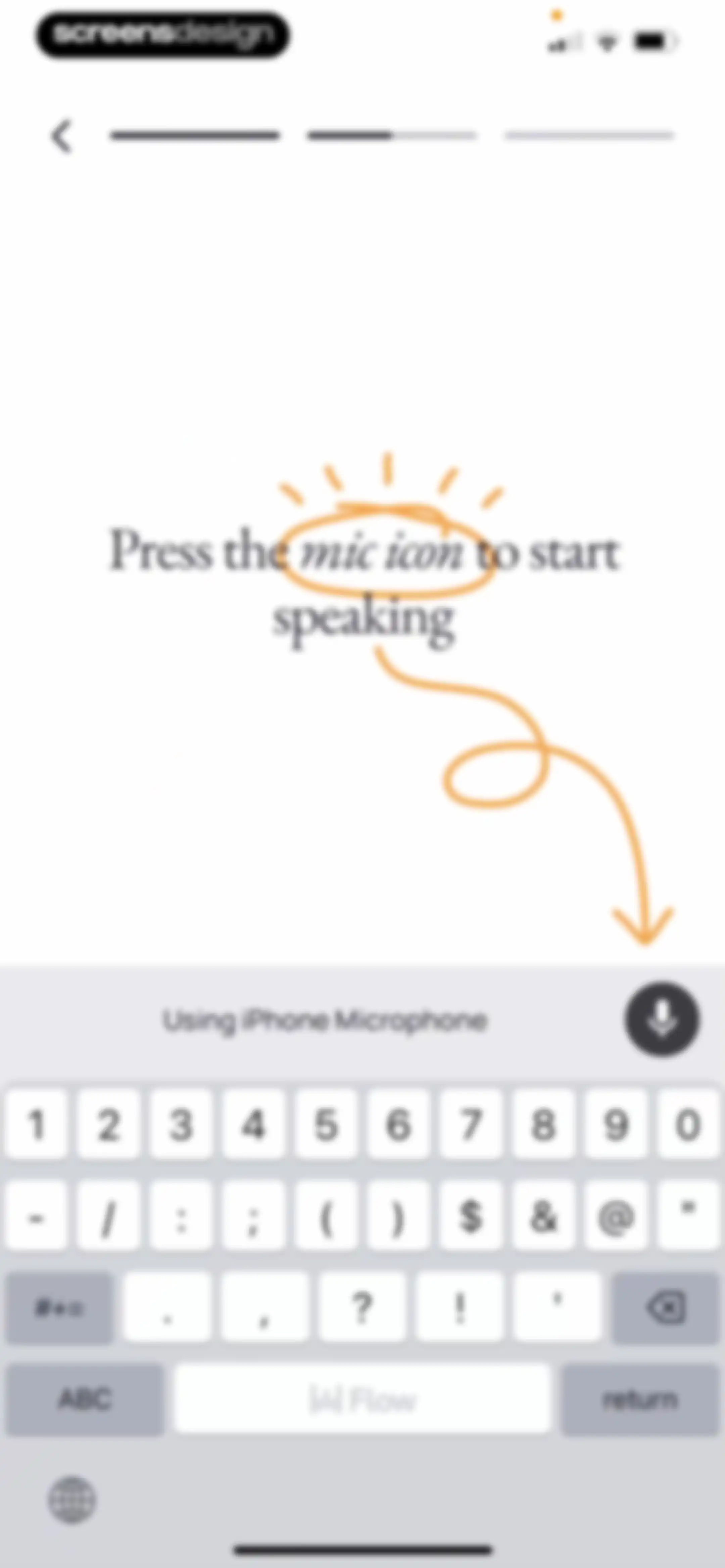 Wispr Flow: AI Voice Keyboard screen 21
