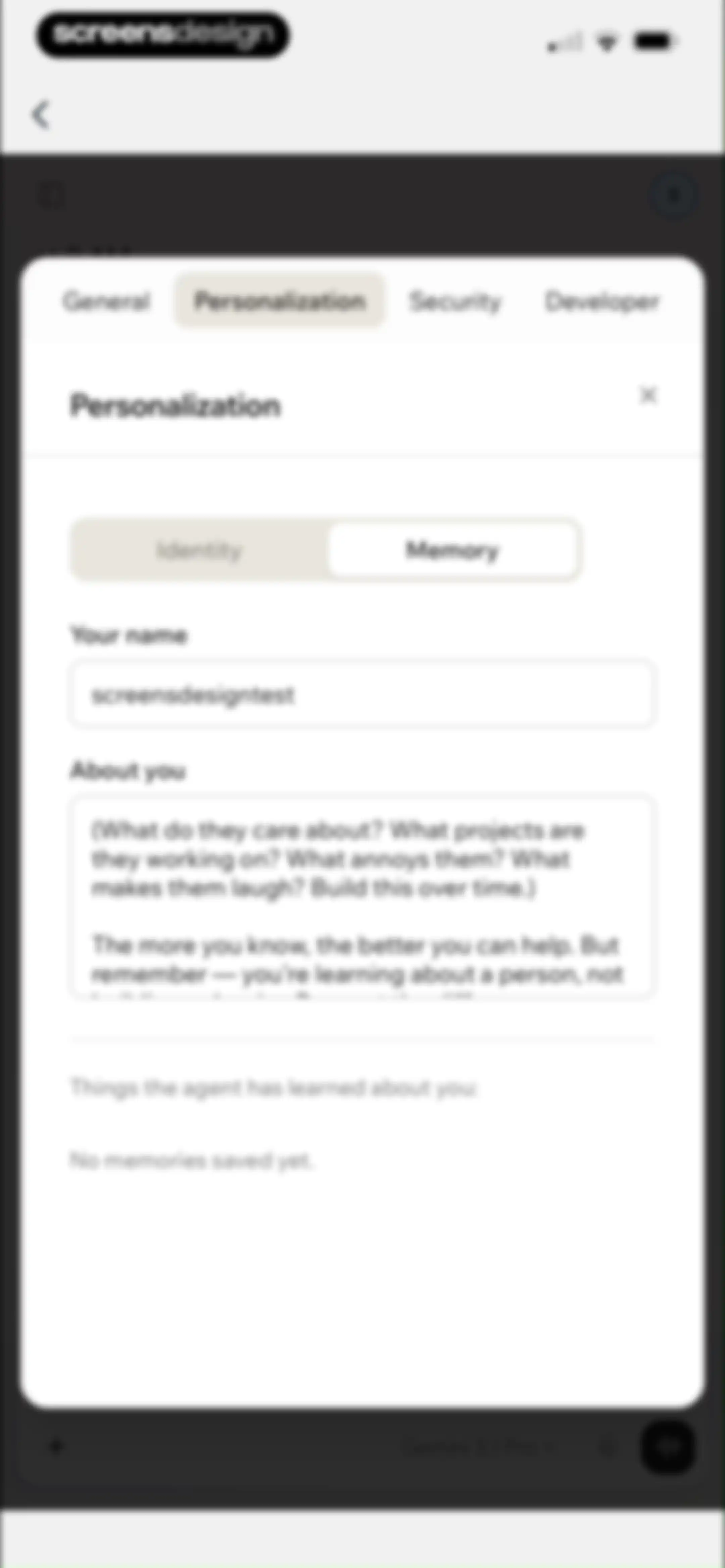 Base44: Build with AI screen 25