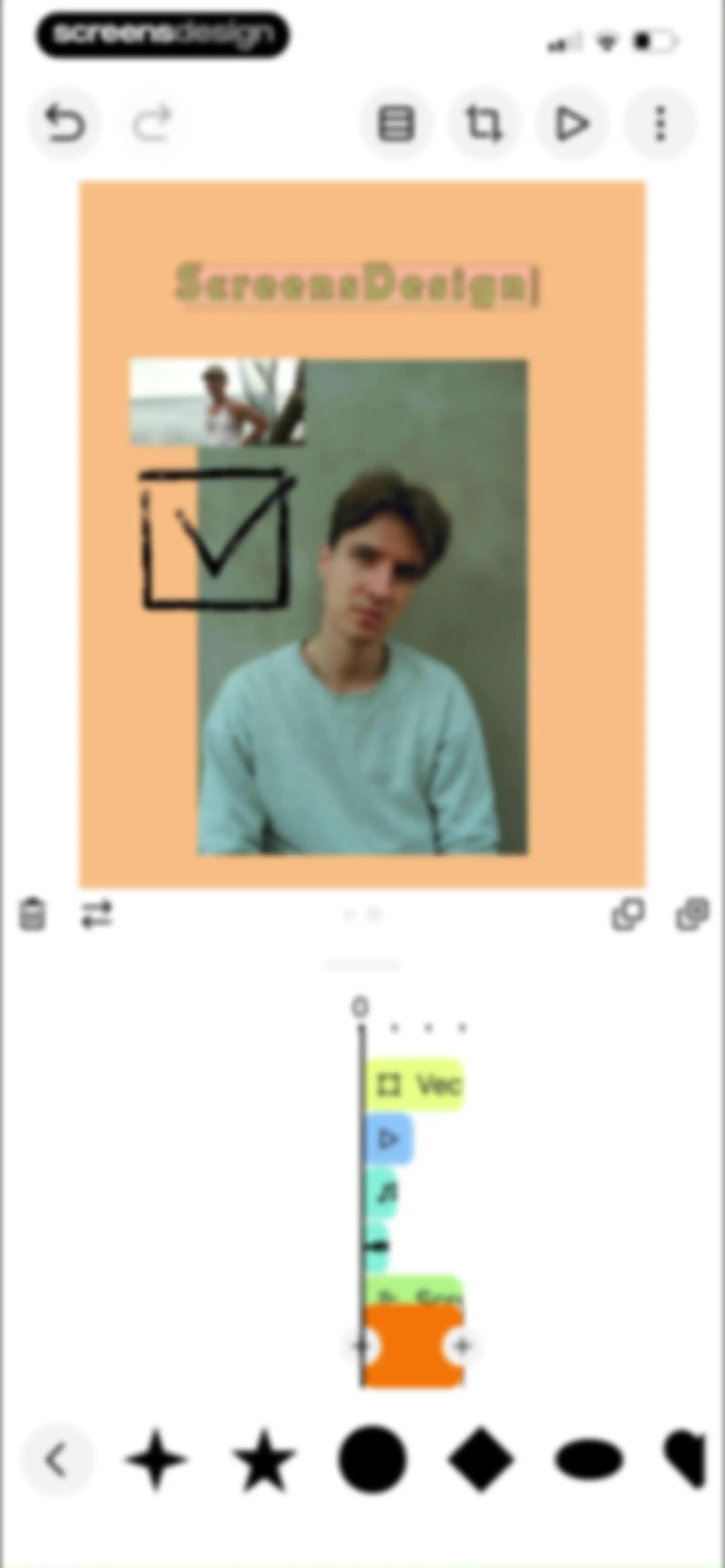 PREVIEW: Planner for Instagram screen 87