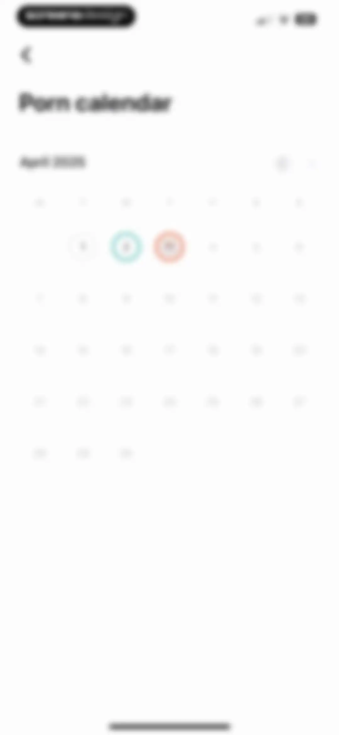 Brainbuddy: Quit PMO screen 232