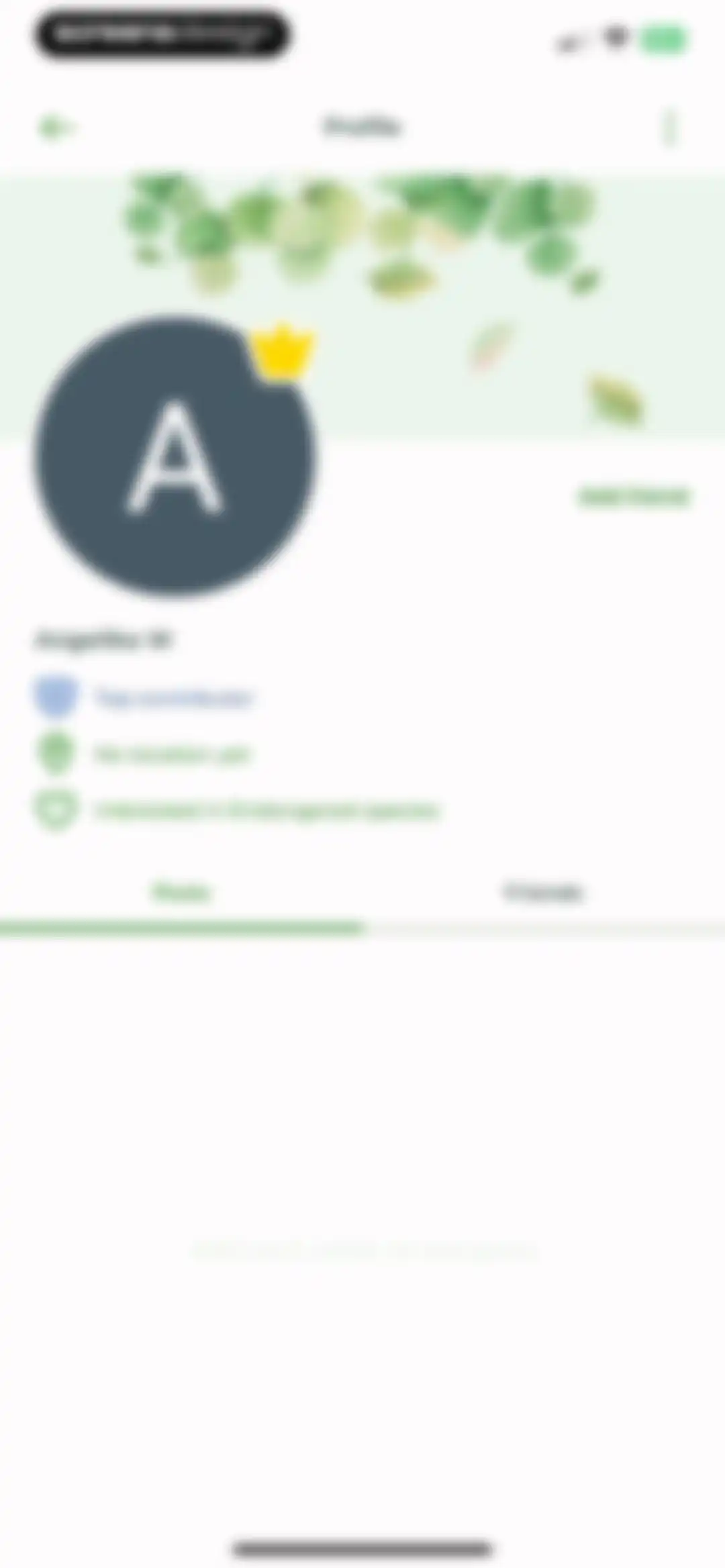 PlantSnap - Plant Scanner screen 16