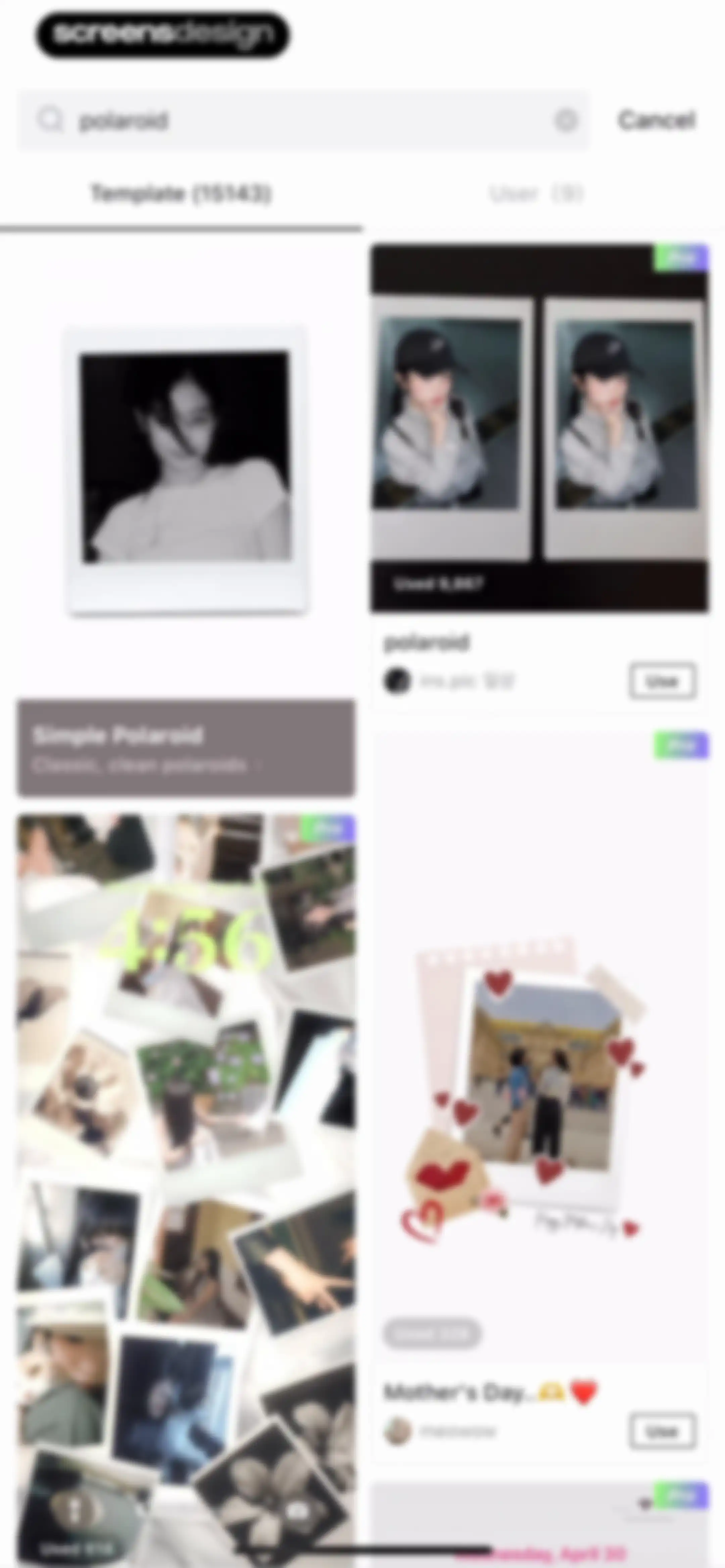 EPIK - AI Photo & Video Editor screen 129