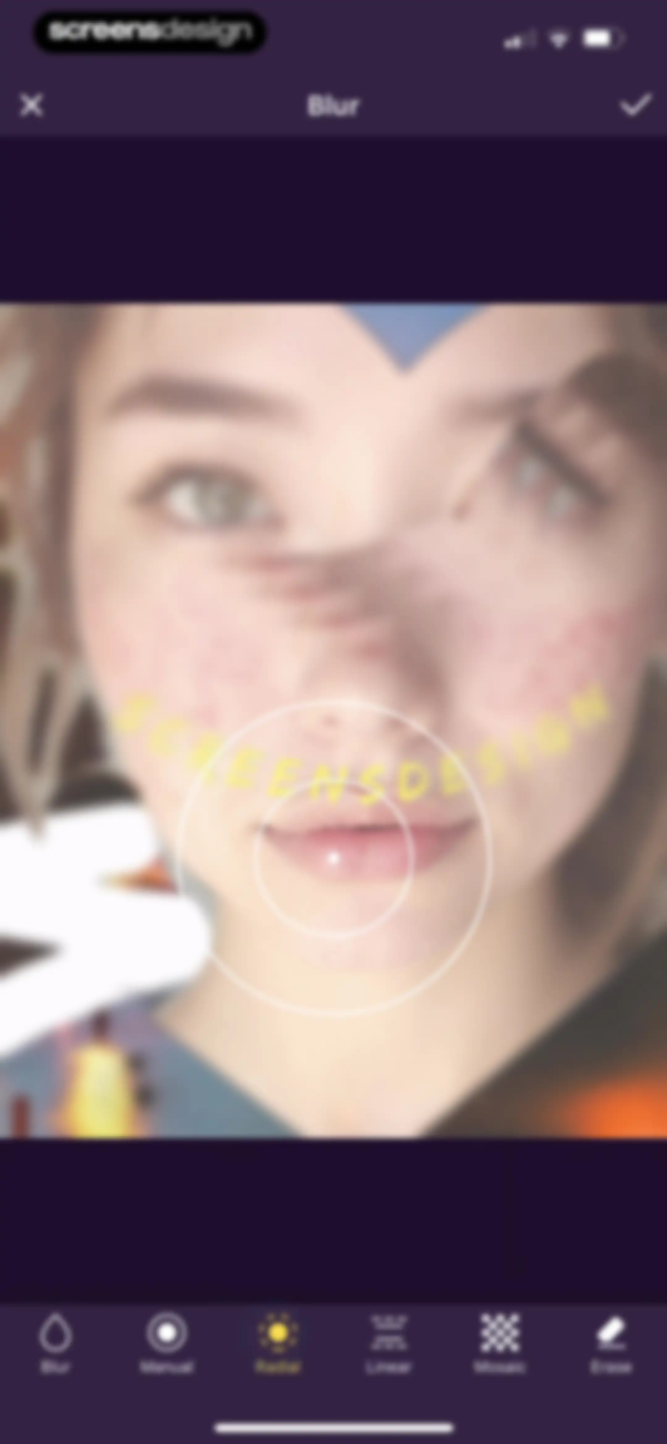 Pixomatic - AI Photo BG Eraser screen 98