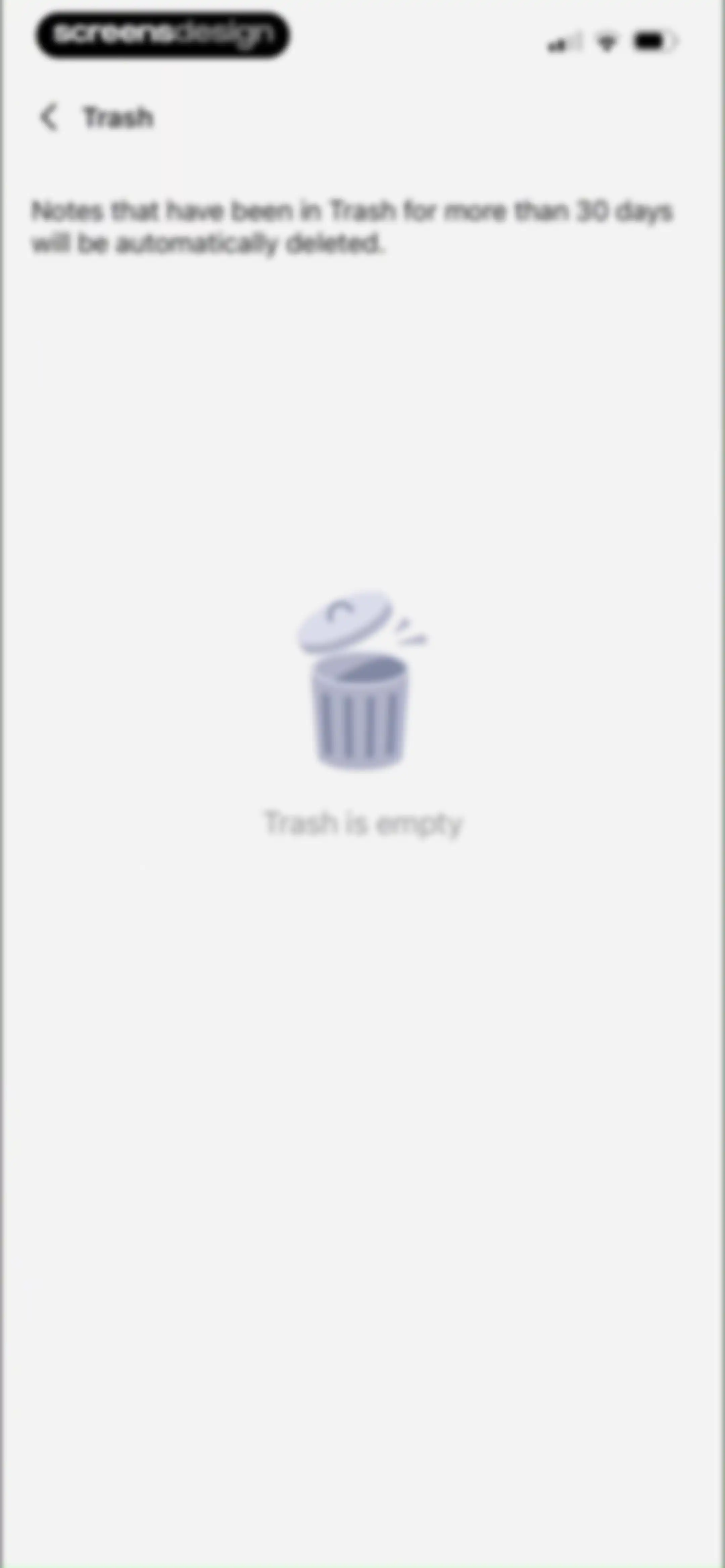 HiNoter - AI Note Taker screen 99