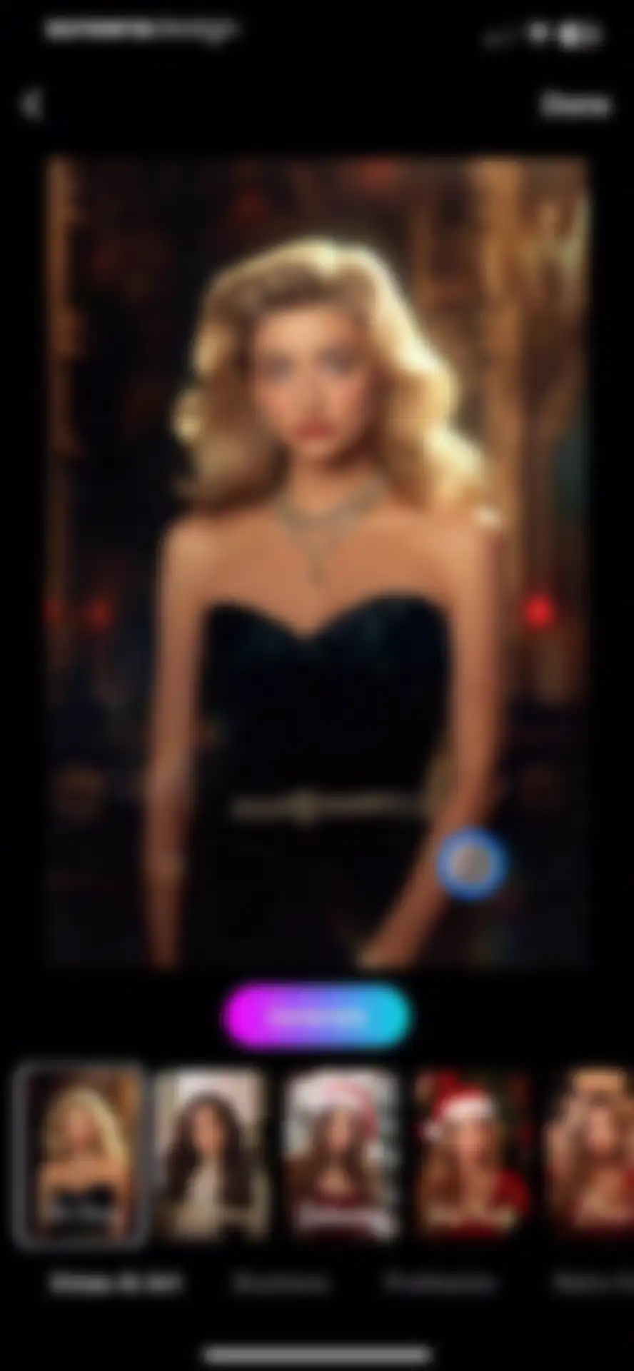 AI Photo Generator - Collart screen 24