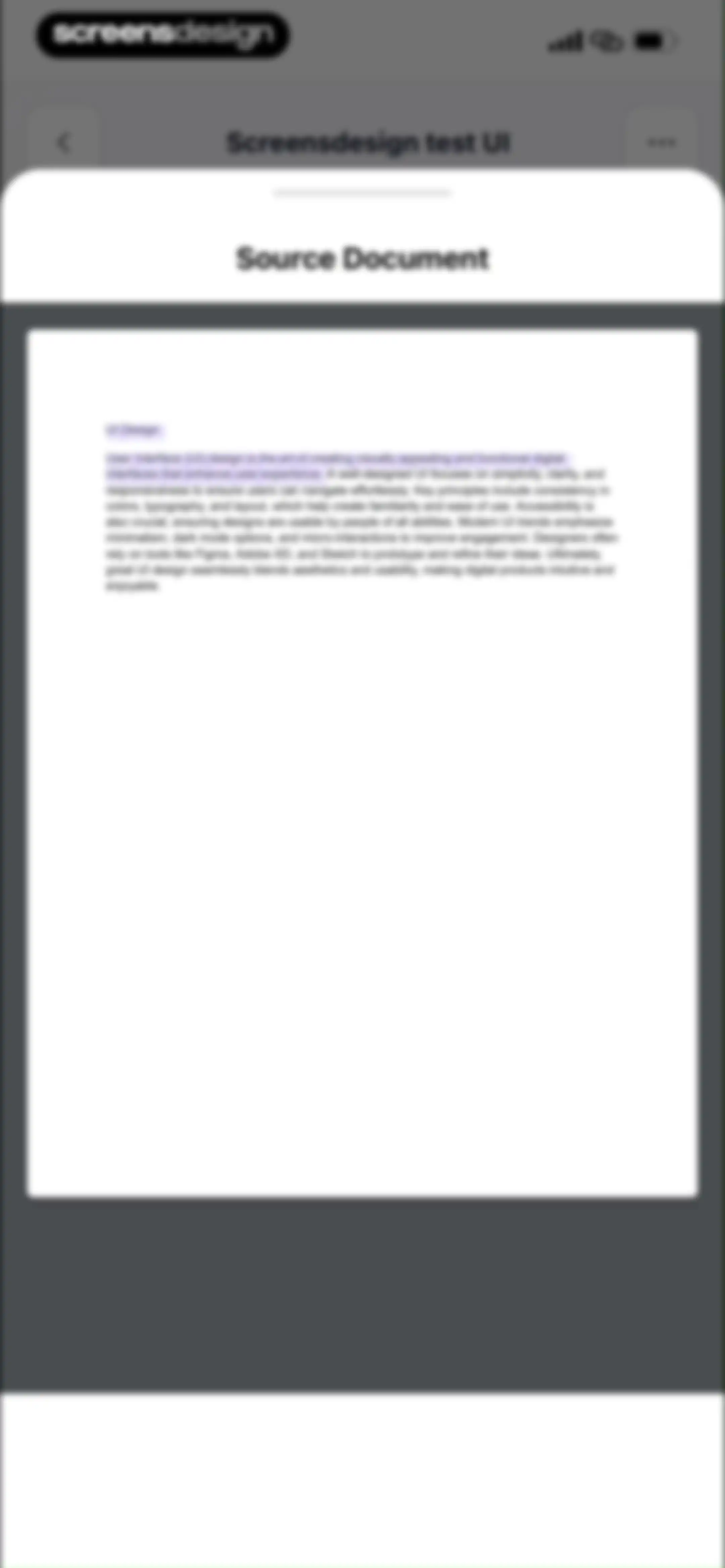 Flashka - AI Flashcards Maker screen 34