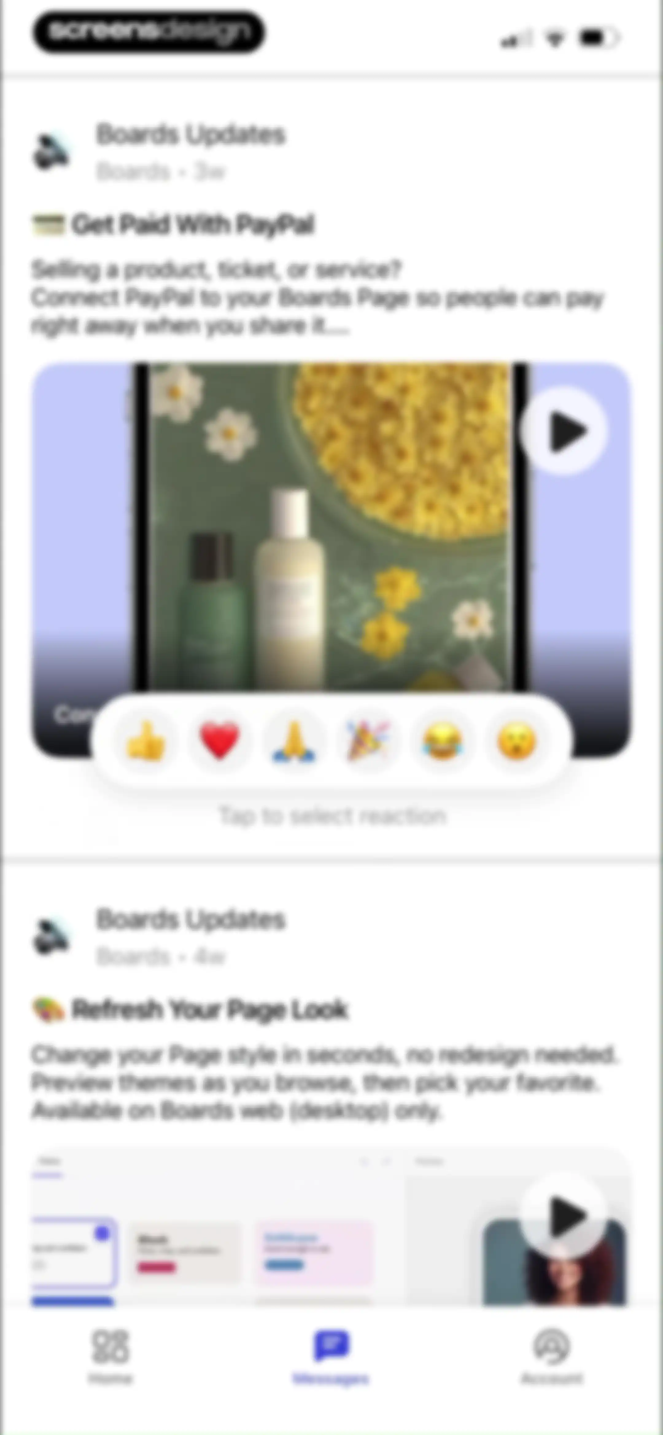 Boards.com screen 115