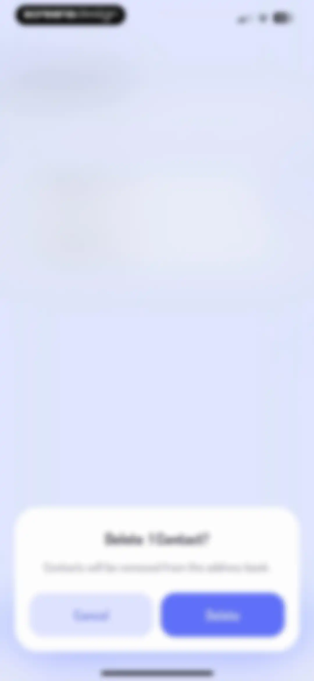 Easy Cleaner - Clean Storage ! screen 42