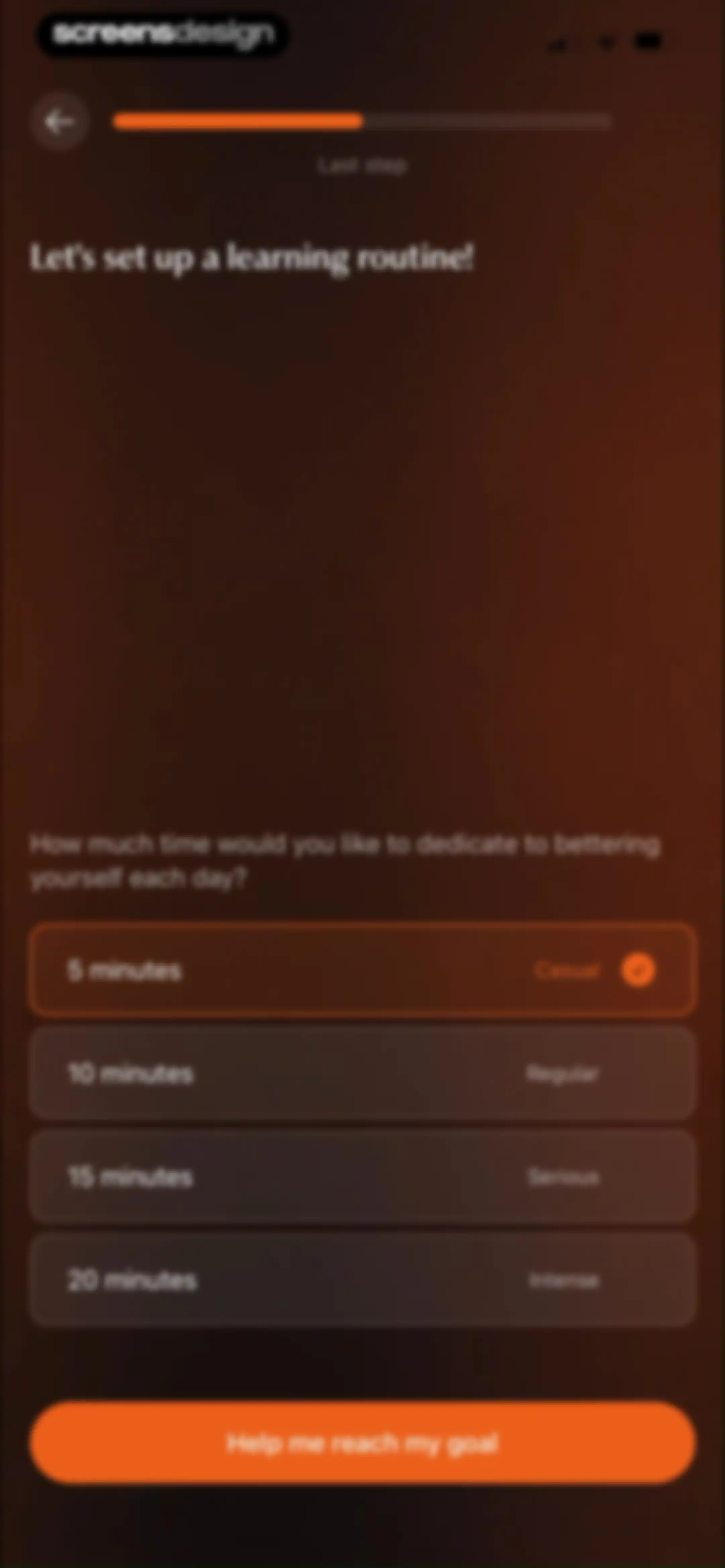 Gleam: Social Intelligence screen 29