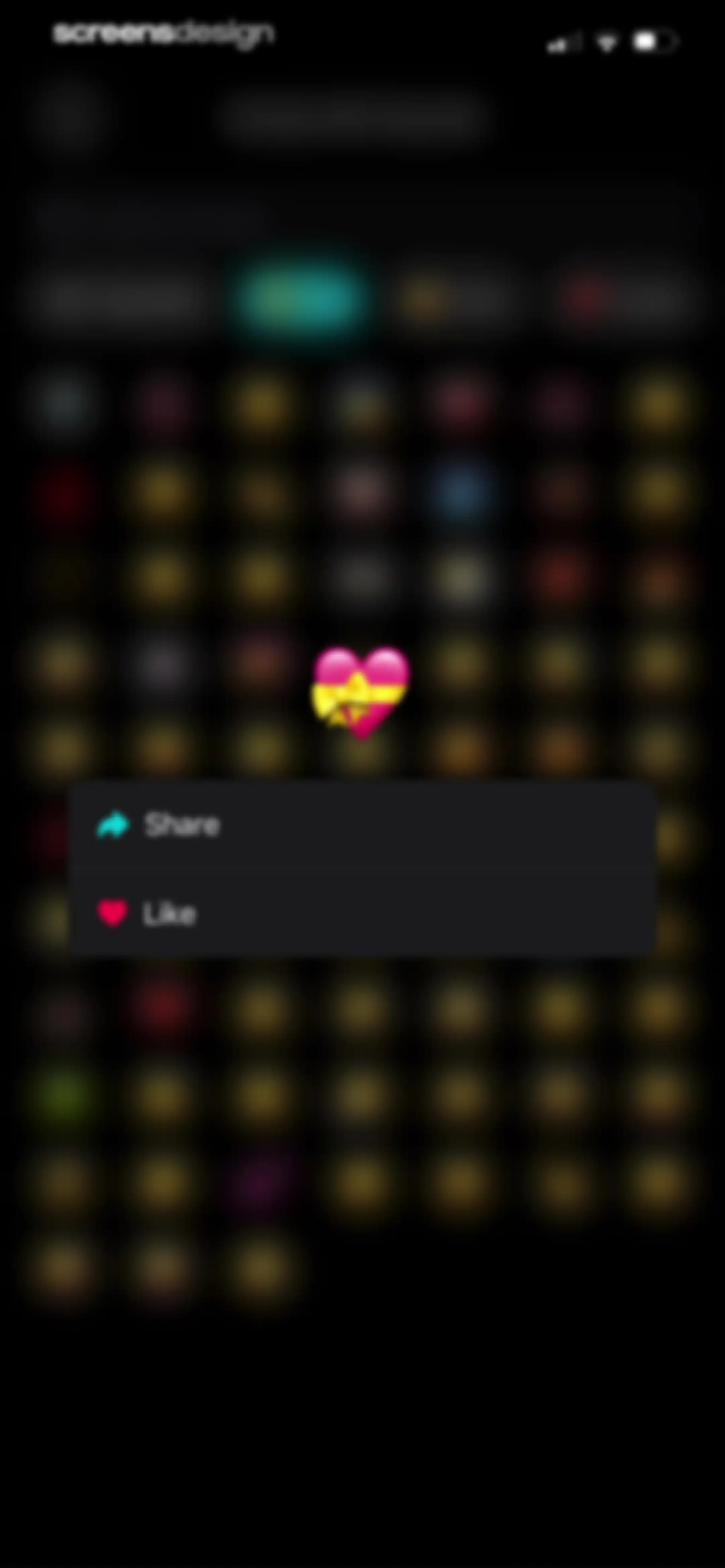 Ocean AI－Chatbot・Ask Anything screen 37