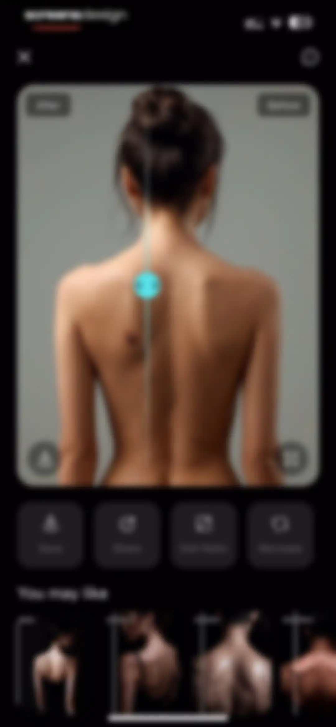 Ai Tattoo Ideas-Art Generator screen 28