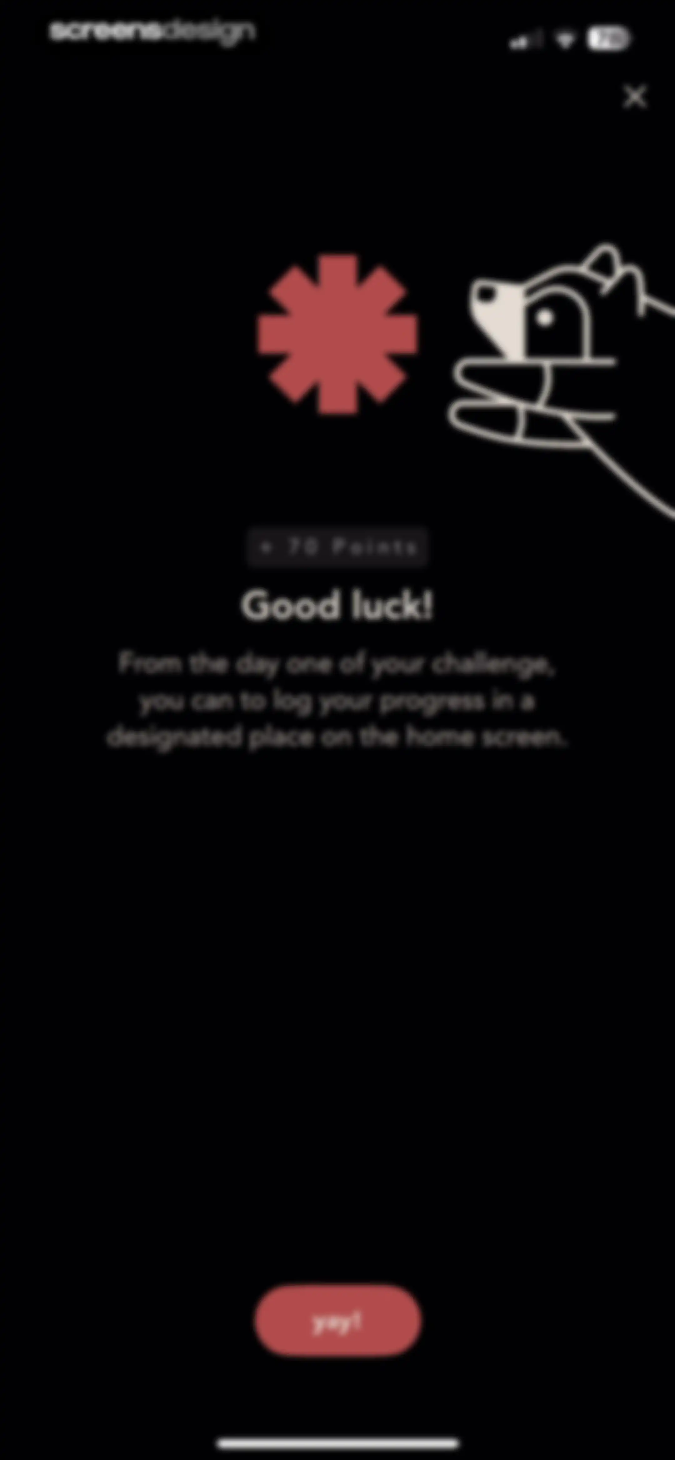 bless. minimal shopping habits screen 67