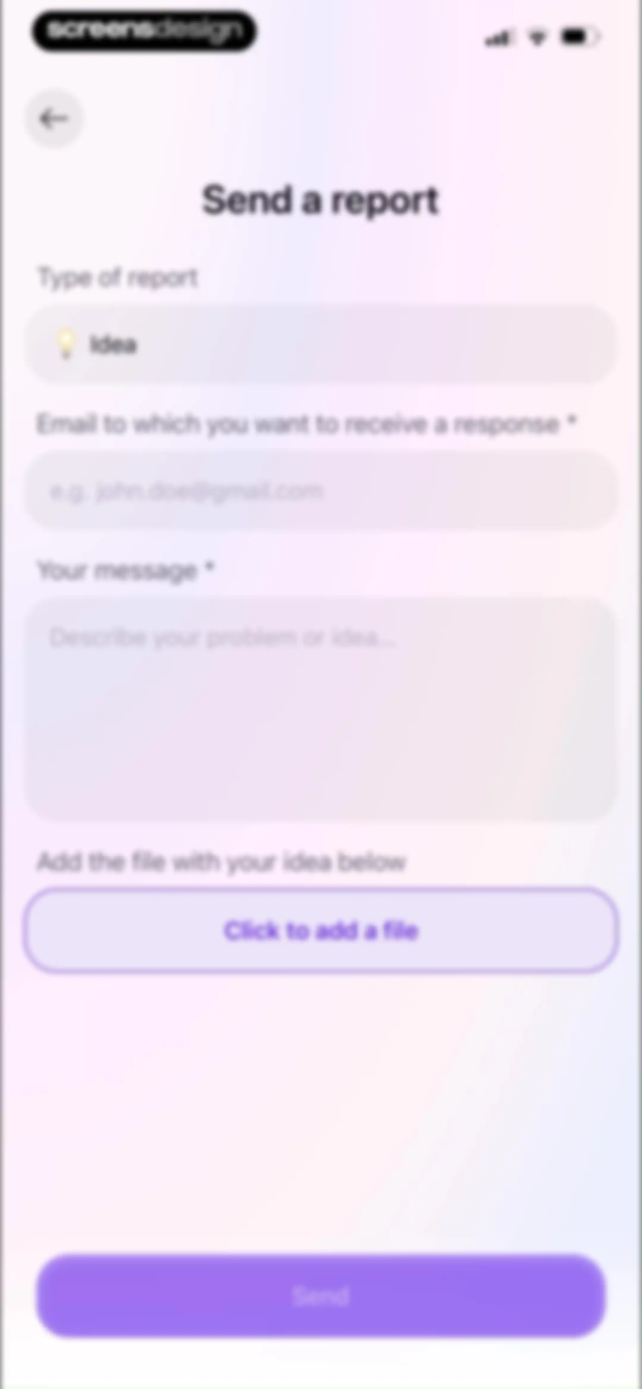 TapNote - Flashcards & Quizzes screen 137