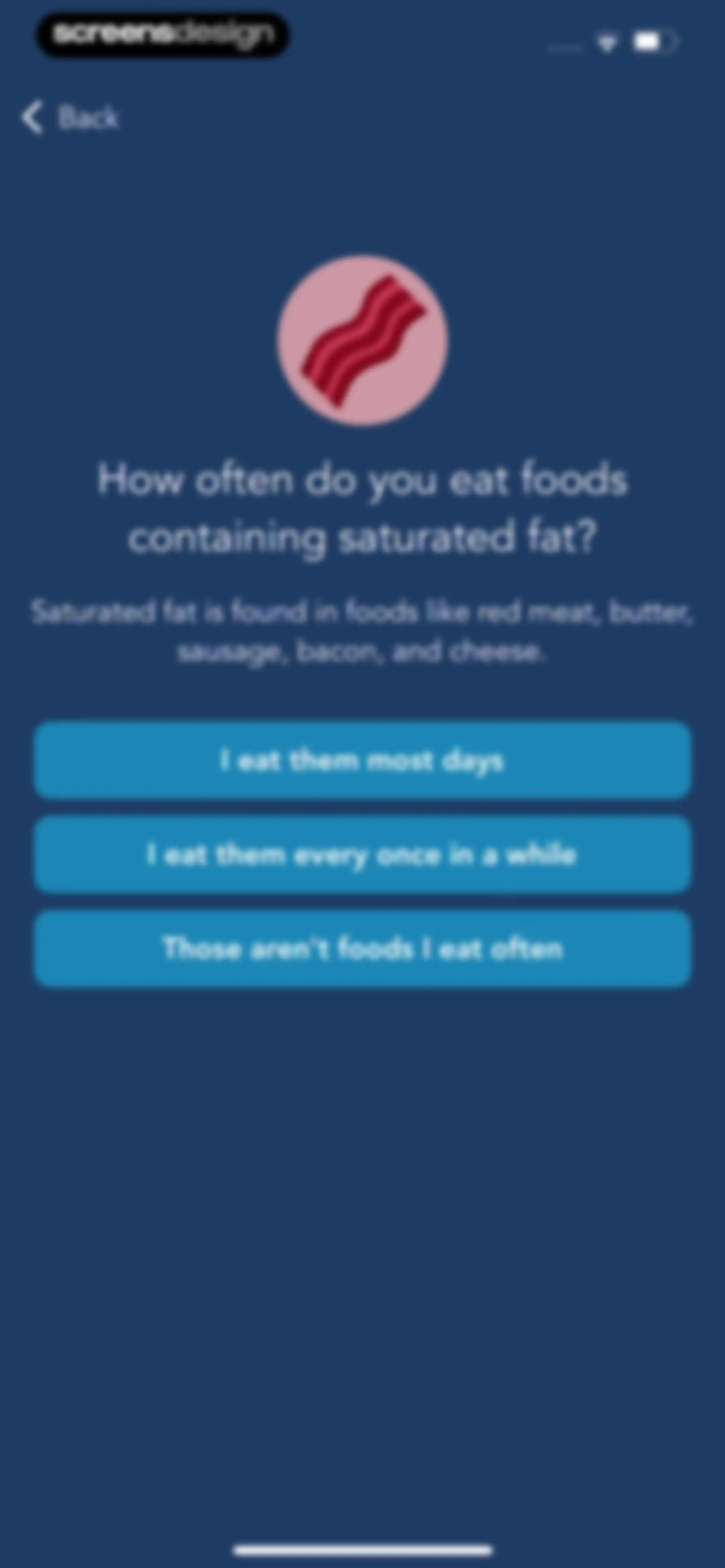 Lose It! – Calorie Counter screen 57