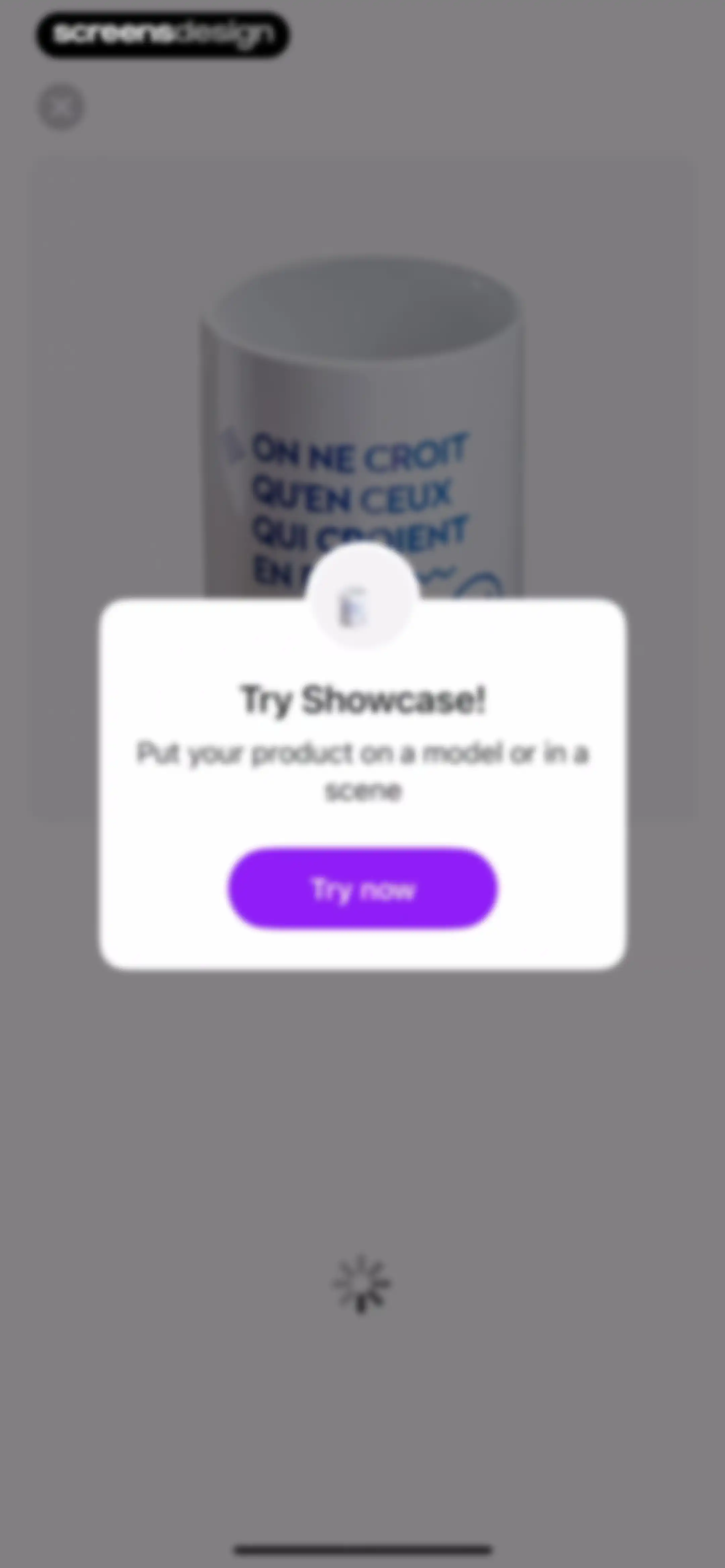 Pixelcut AI Photo Editor screen 43
