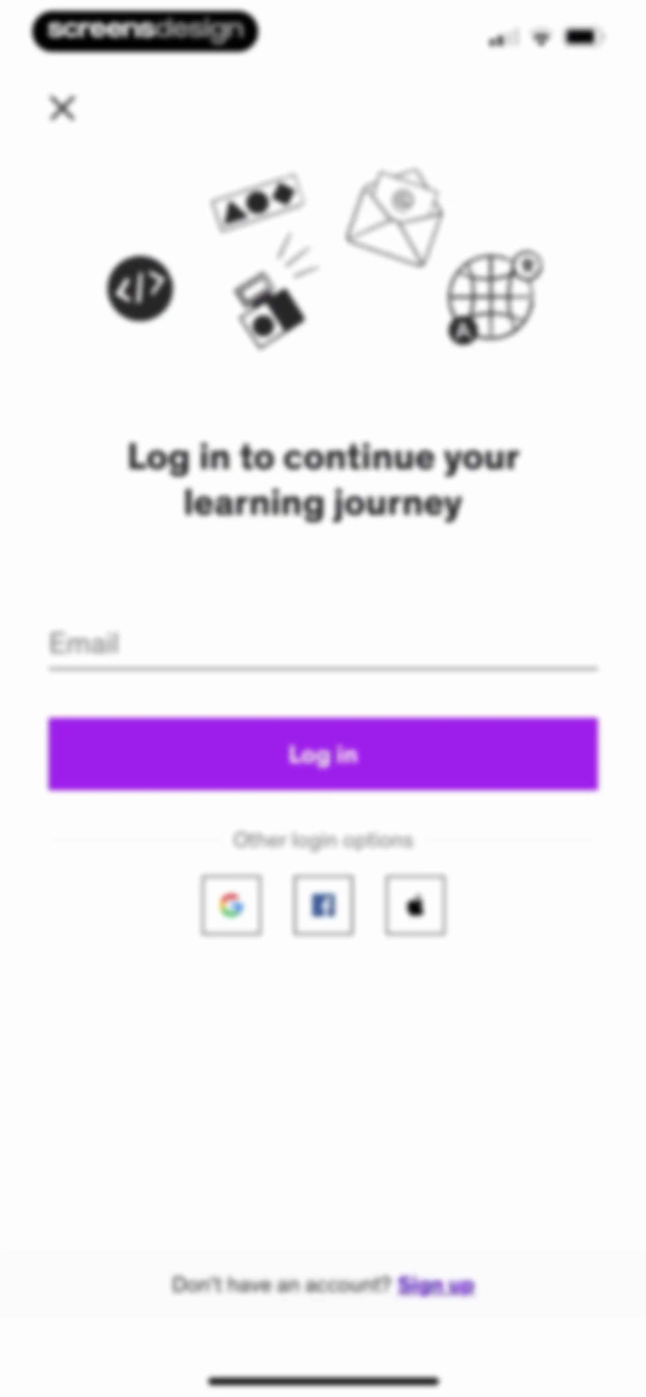Udemy Online Video Courses screen 2
