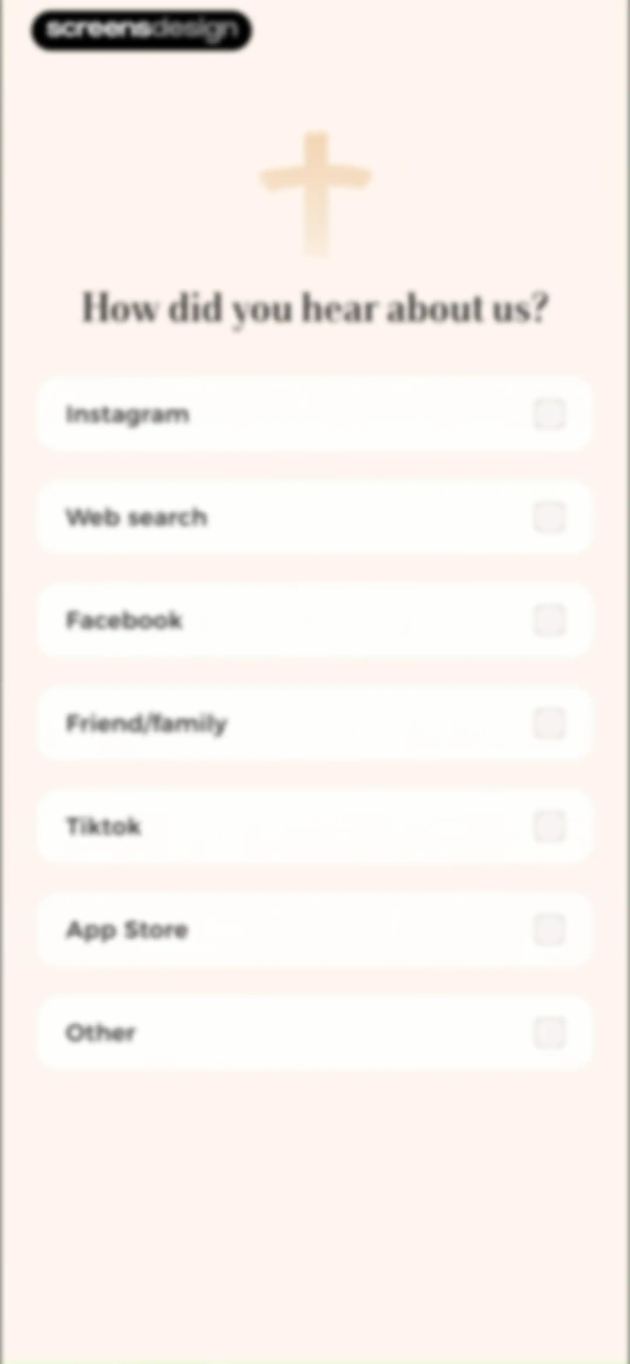 BibleCare:Verses,Prayers&Chat screen 3