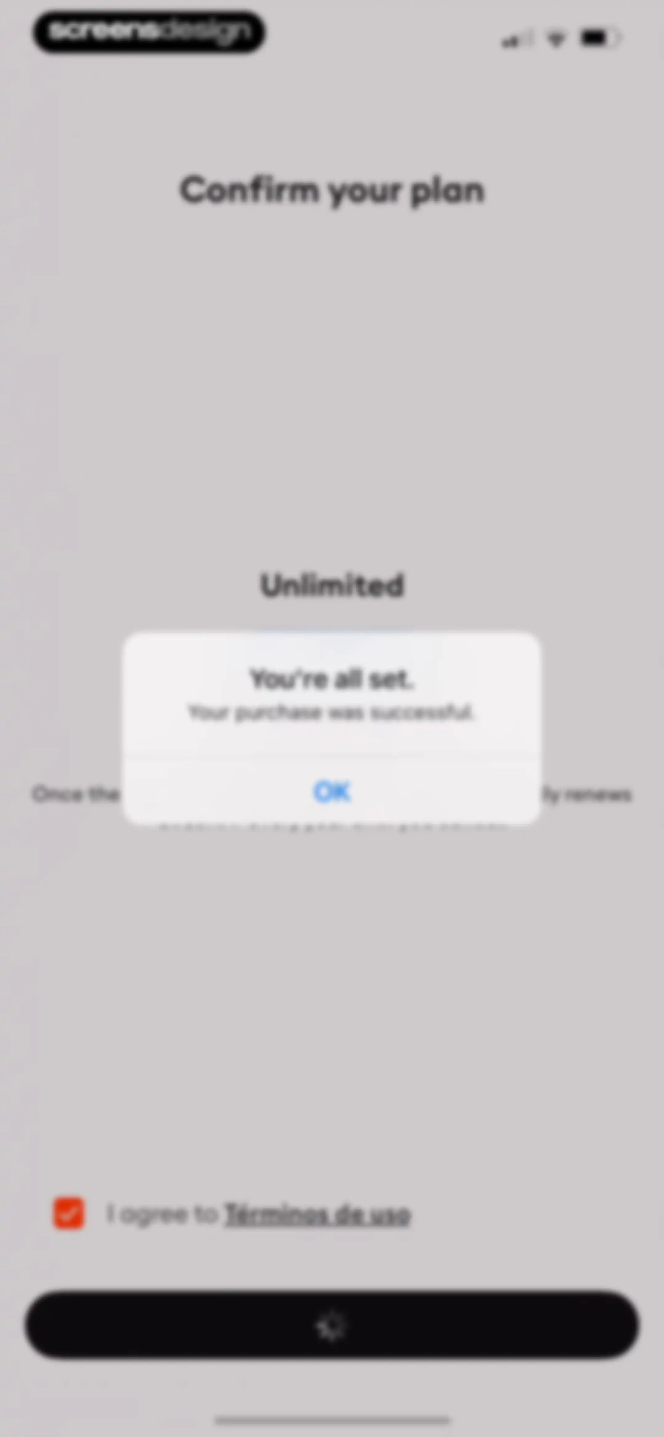 Storytel - Audiobooks Library screen 15