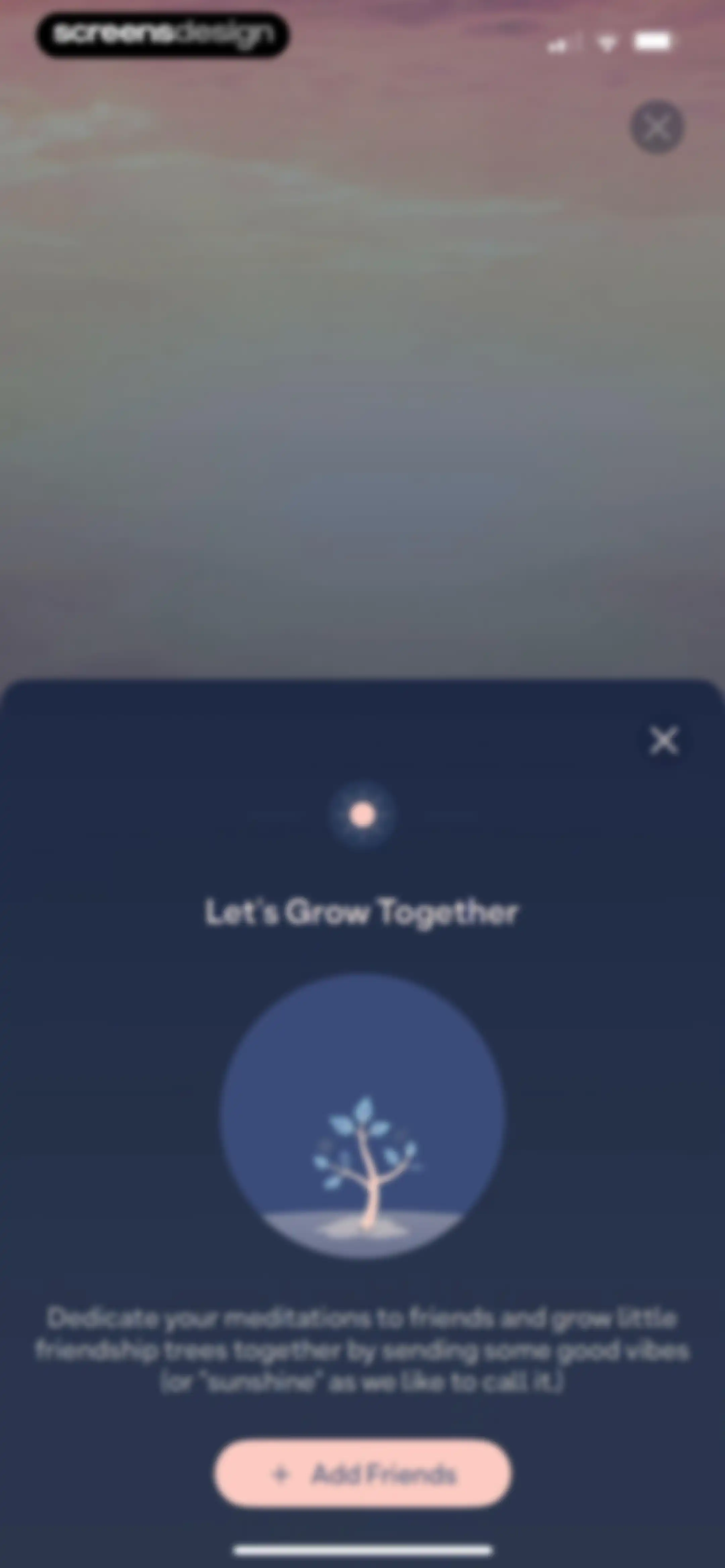 Breethe: Sleep & Meditation screen 50