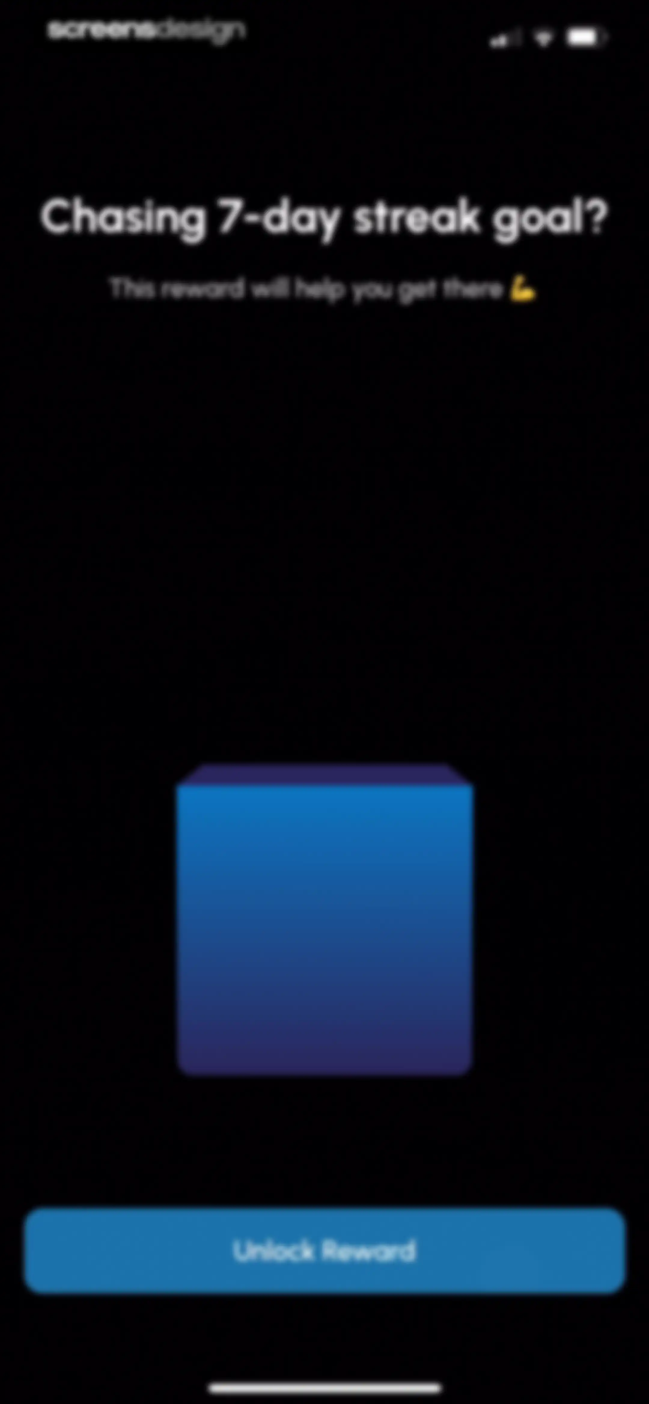 Stimuler- English Speaking App screen 96