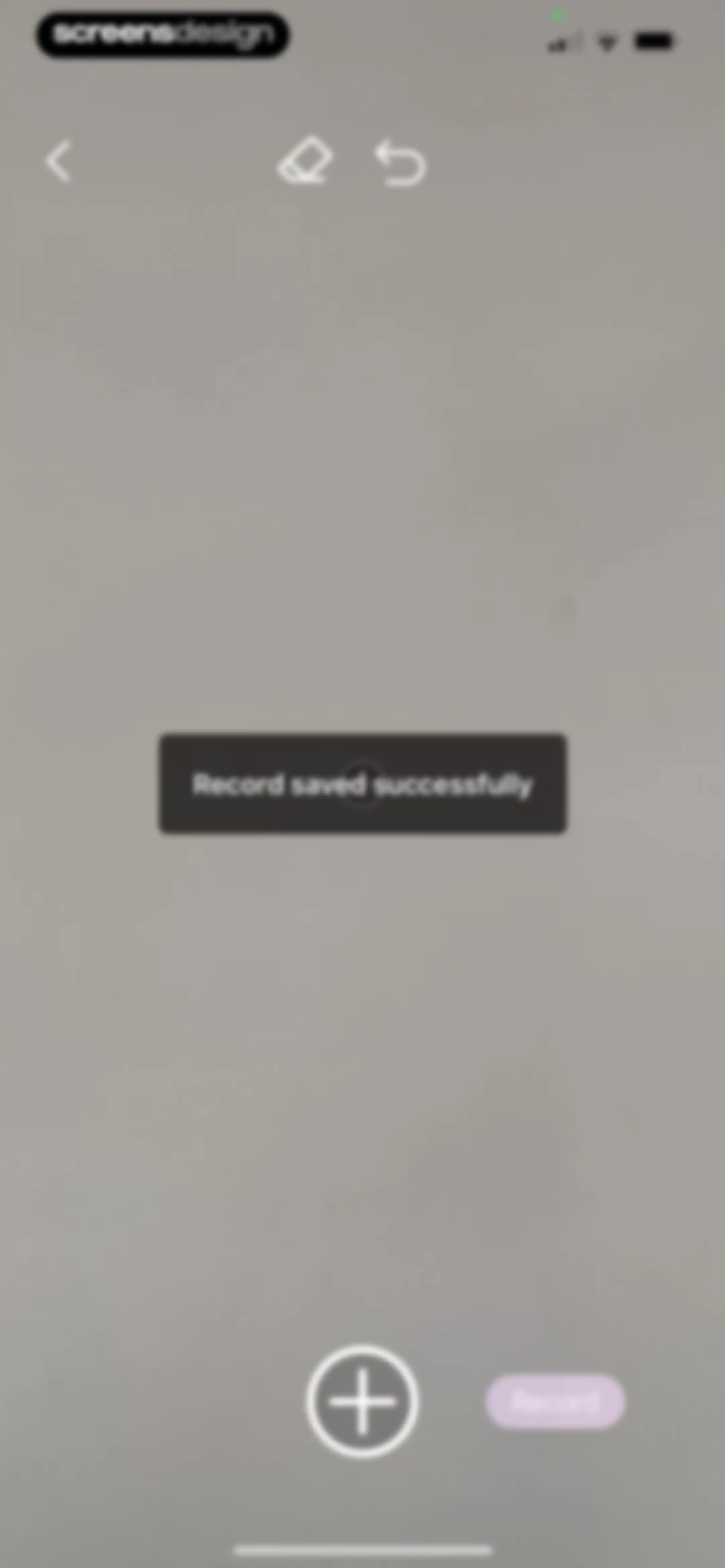 SnapAI: Scan Anything screen 30