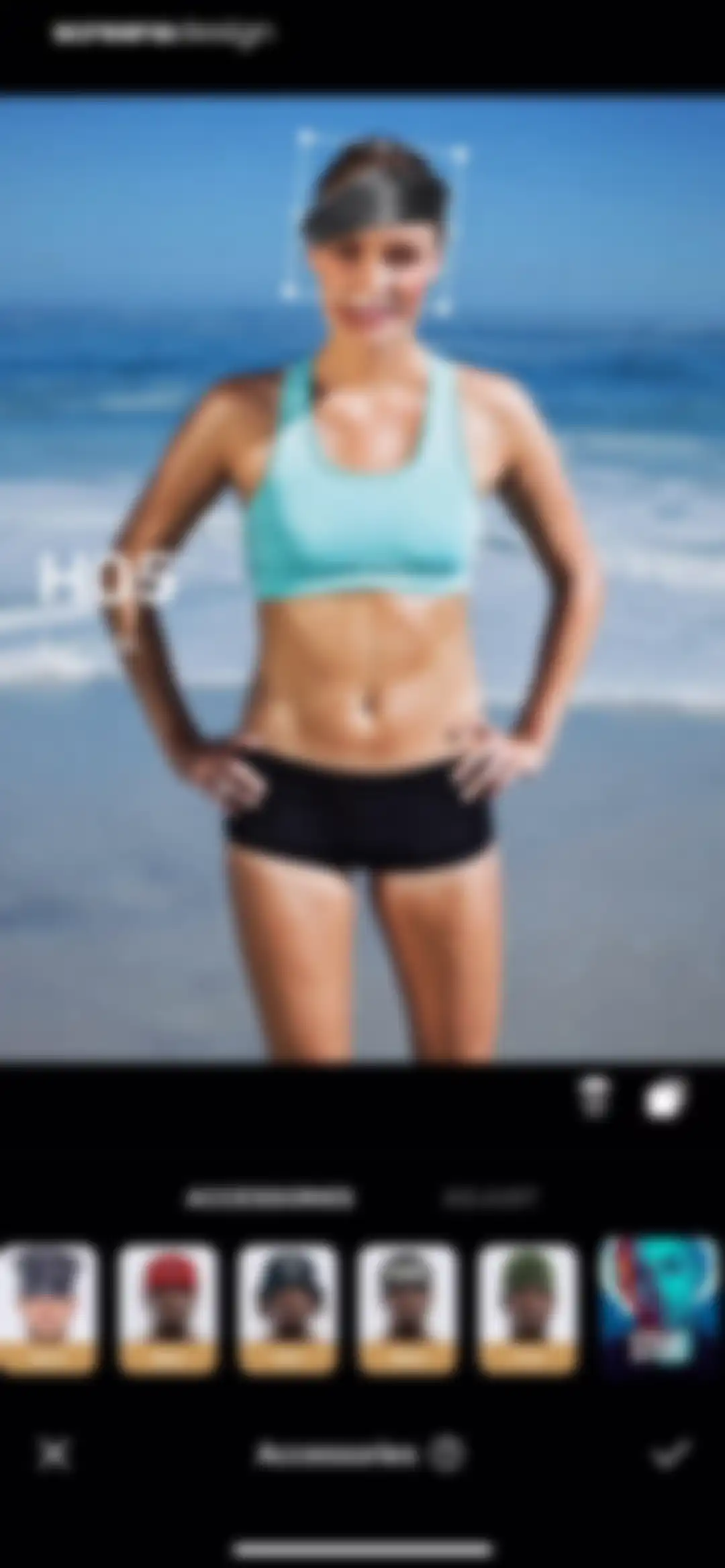 Everlook- Face & Body Editor screen 64